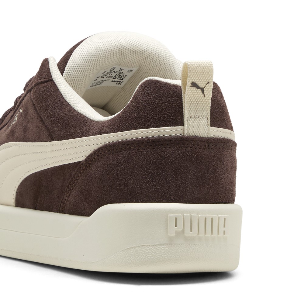 Кеди Puma Park Lifestyle Raw Suede (40160611) - фото