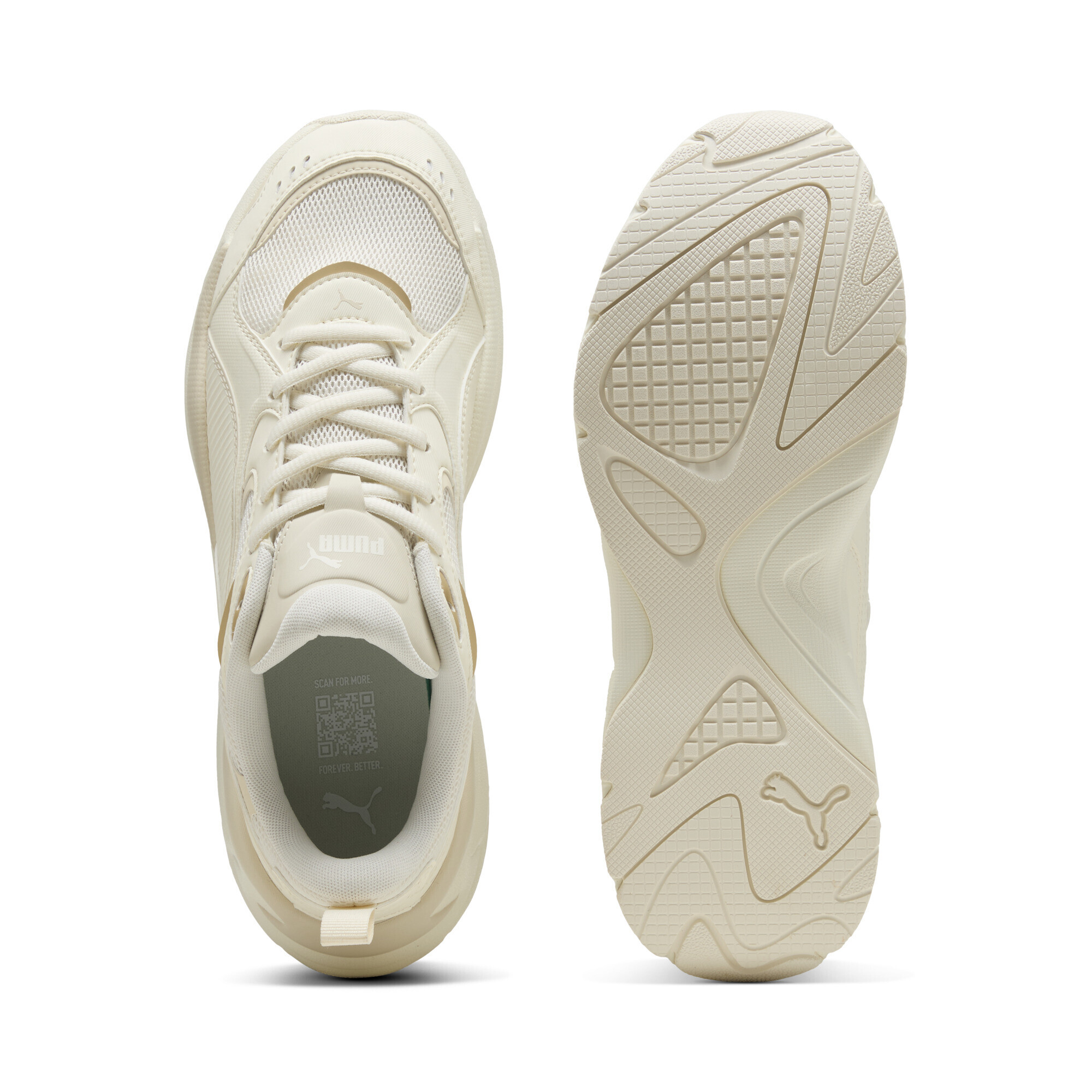 Кросівки Puma X-Ray 4 (40474707) - фото