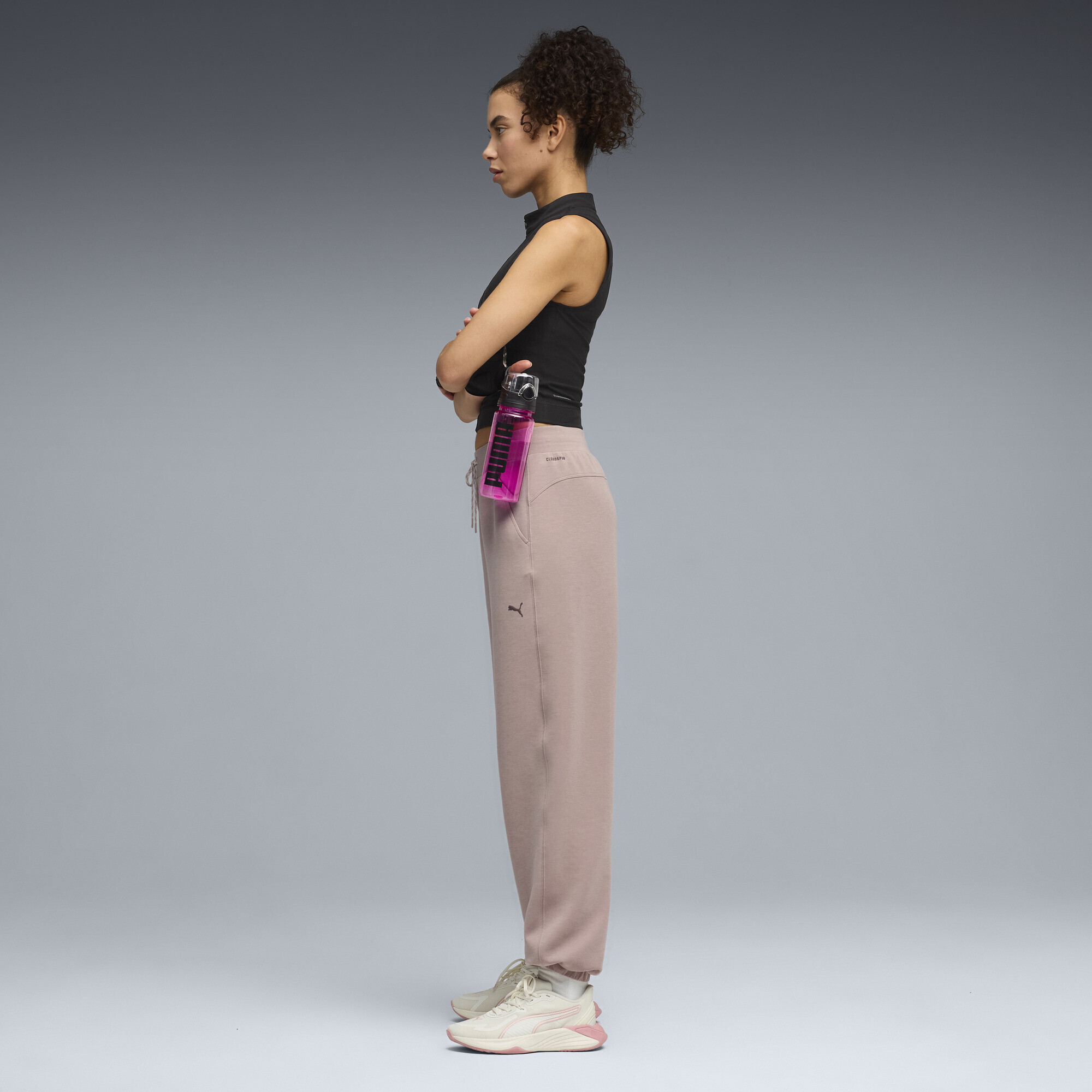 Штани Puma Cloudspun (52750399) - фото