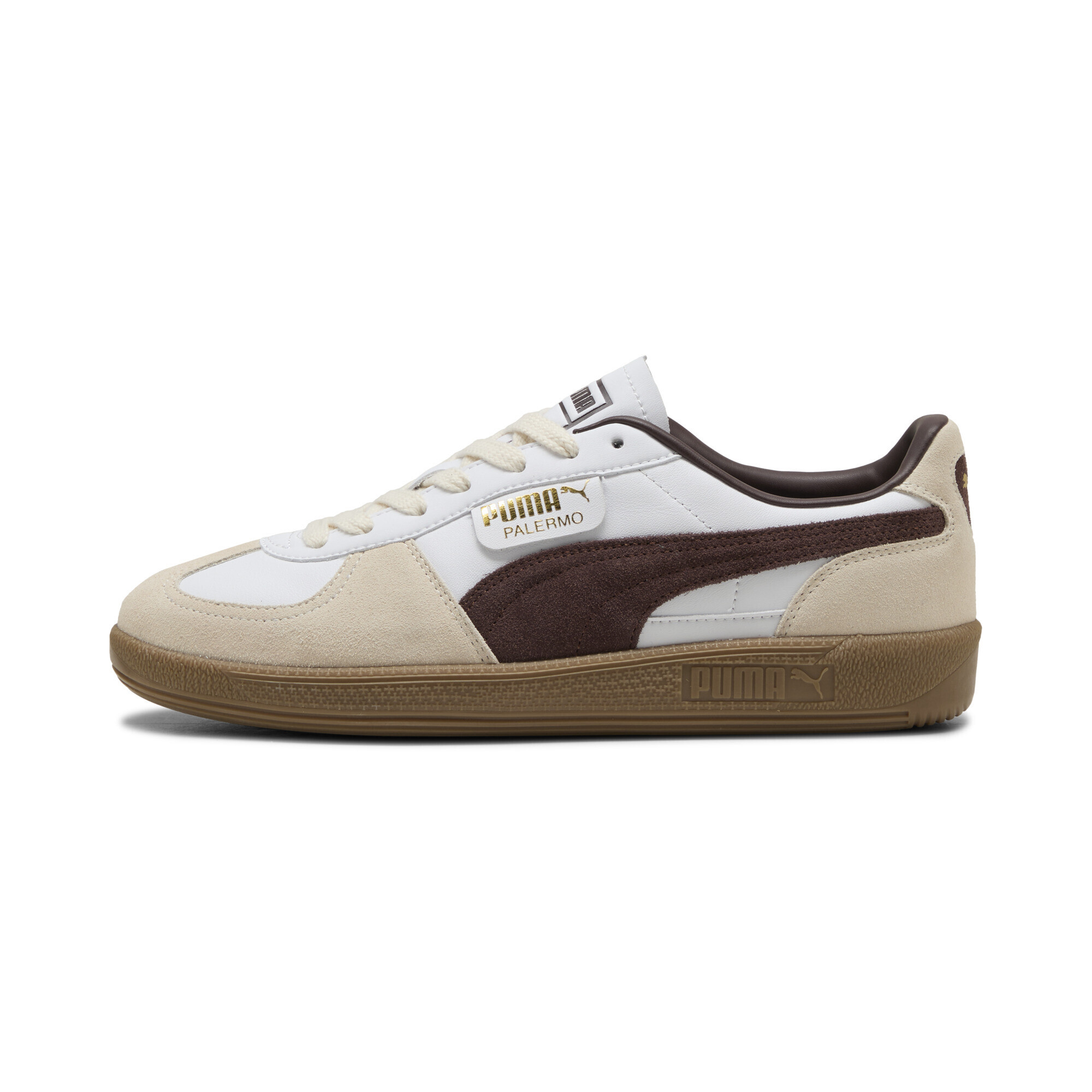Кеди Puma Palermo Leather (39646428) - фото