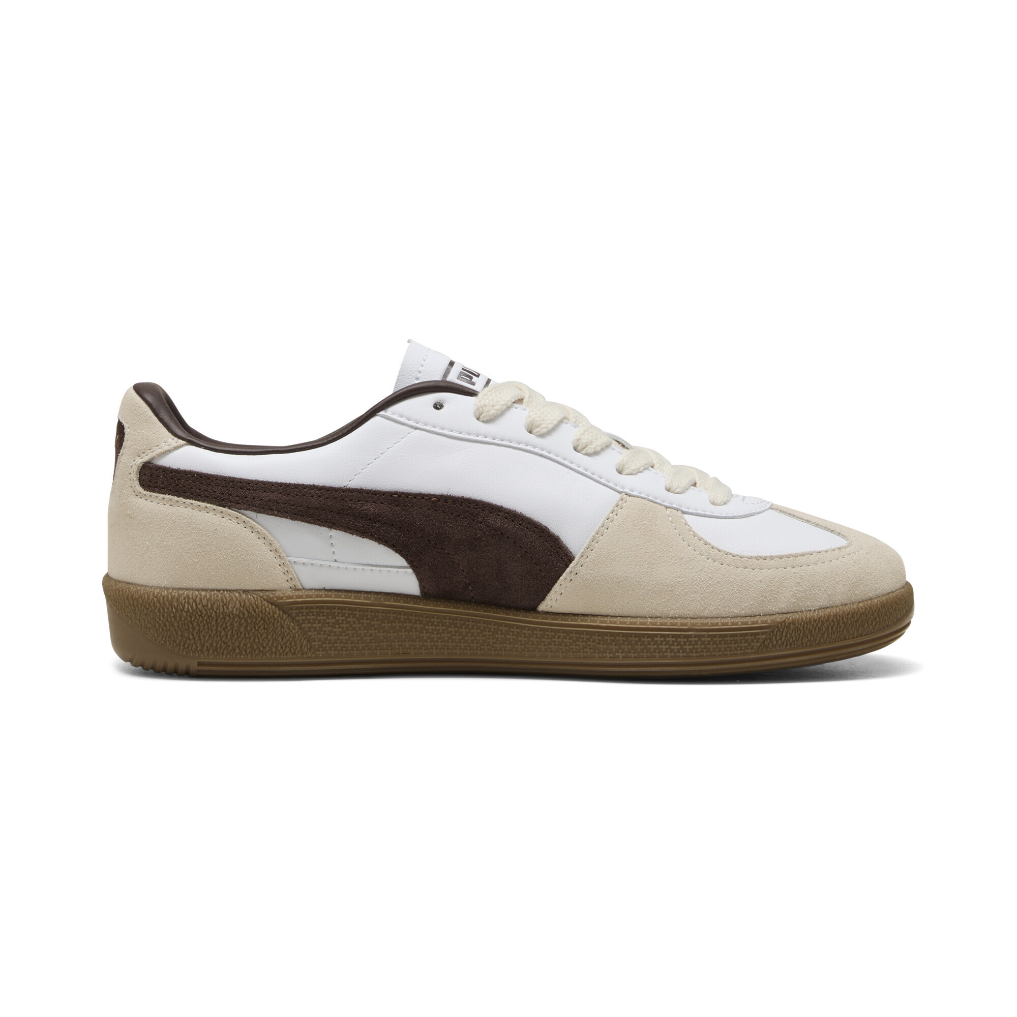 Кеди Puma Palermo Leather (39646428) - фото