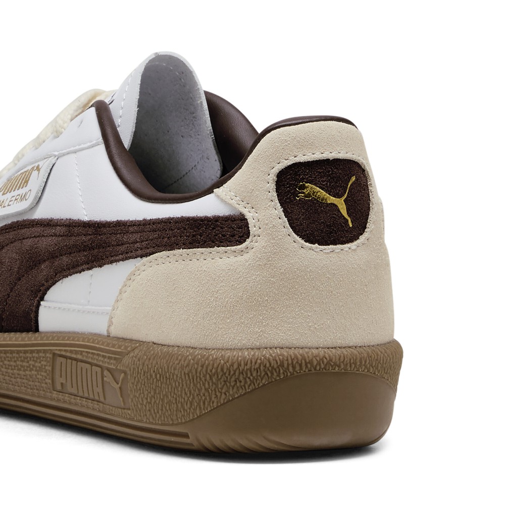 Кеди Puma Palermo Leather (39646428) - фото