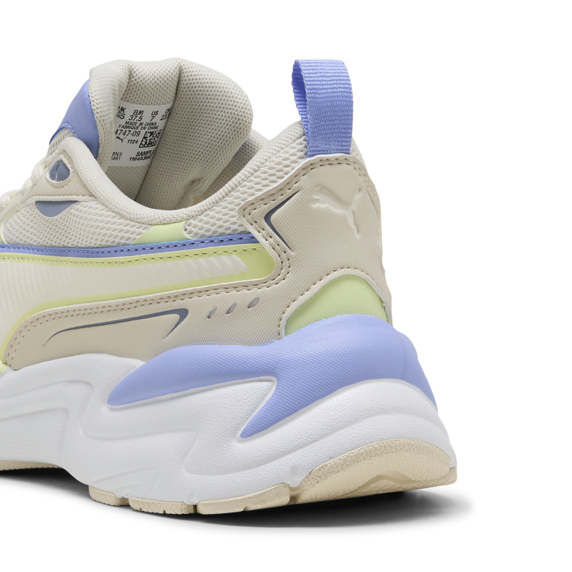 Кросівки Puma X-Ray 4 (40474709) - фото