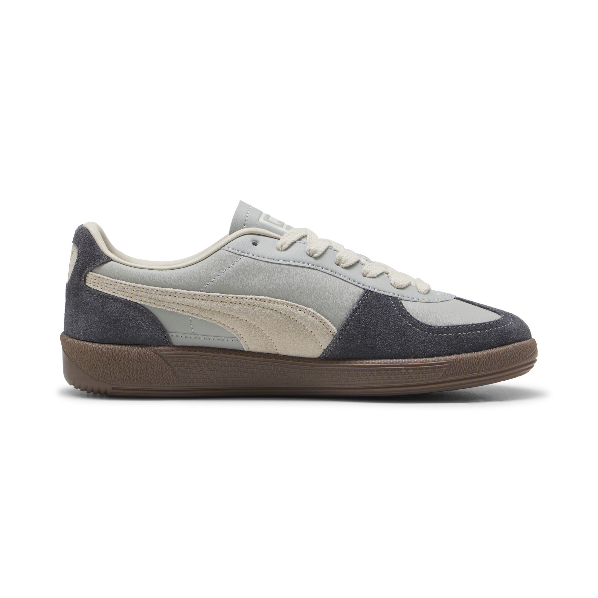 Кеди Puma Palermo Leather (39646423) - фото