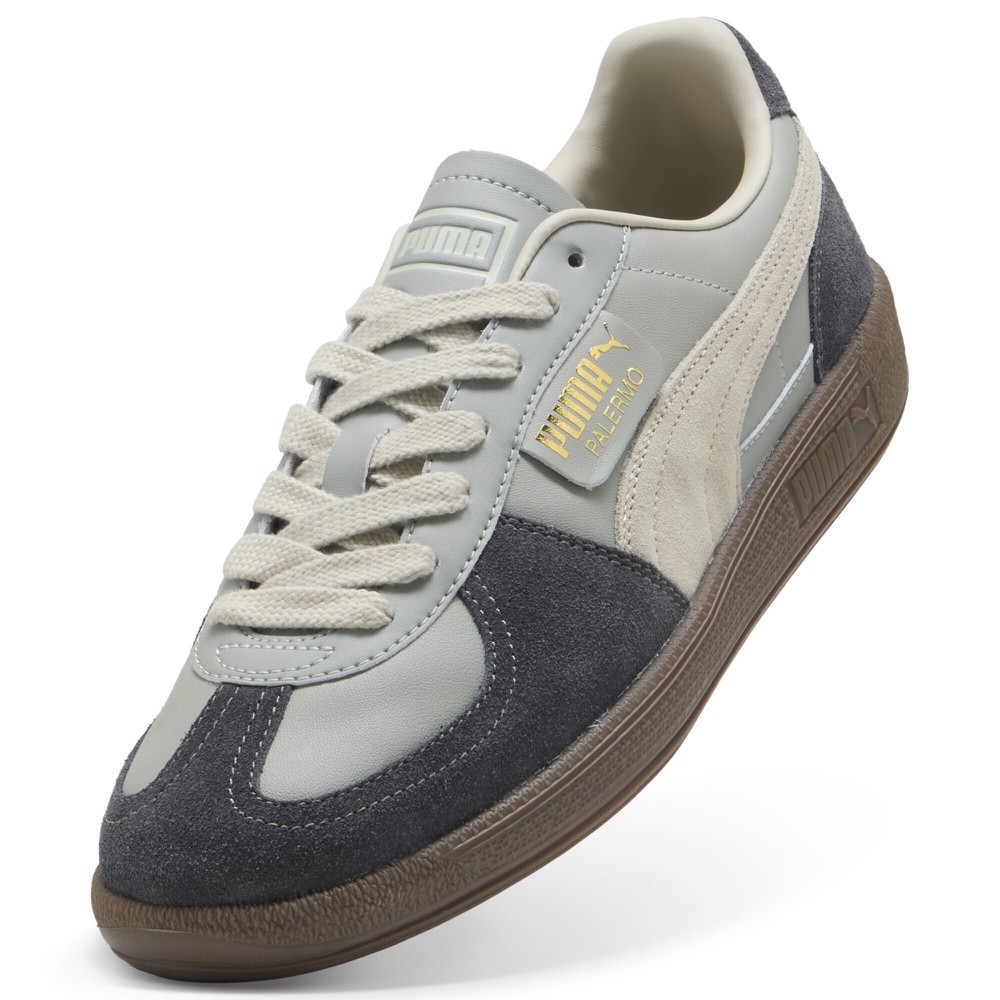 Кеди Puma Palermo Leather (39646423) - фото