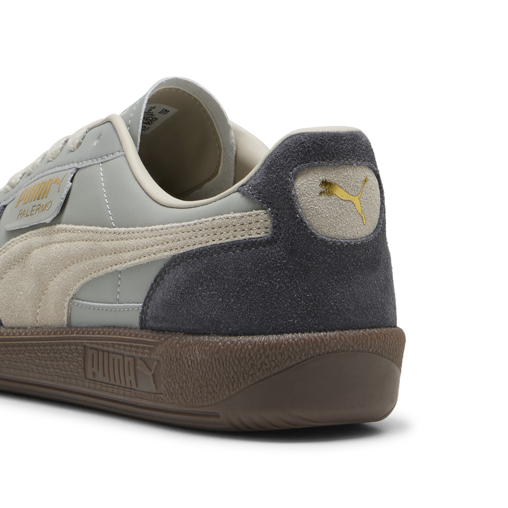 Кеди Puma Palermo Leather (39646423) - фото