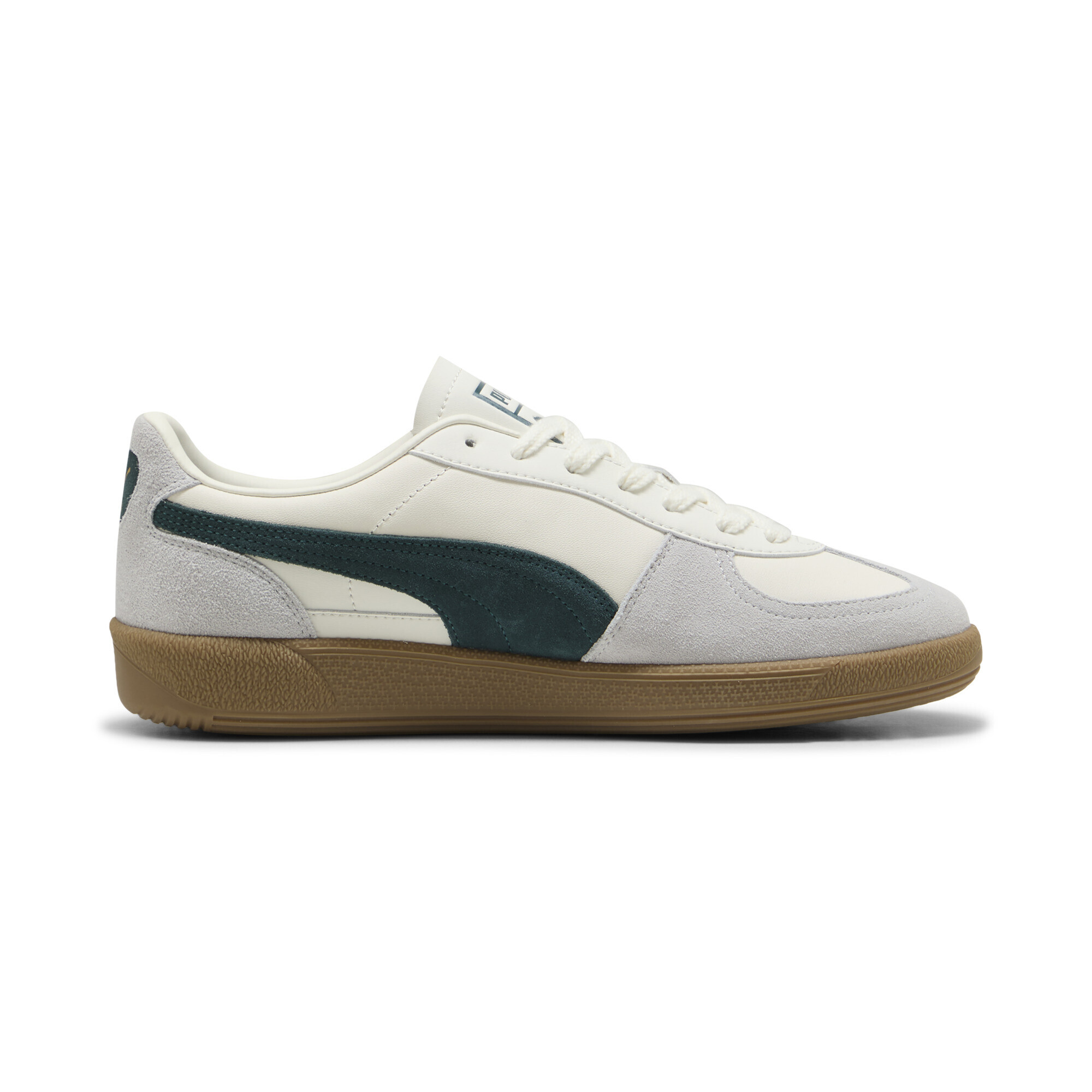 Кеди Puma Palermo Leather (39646422) - фото
