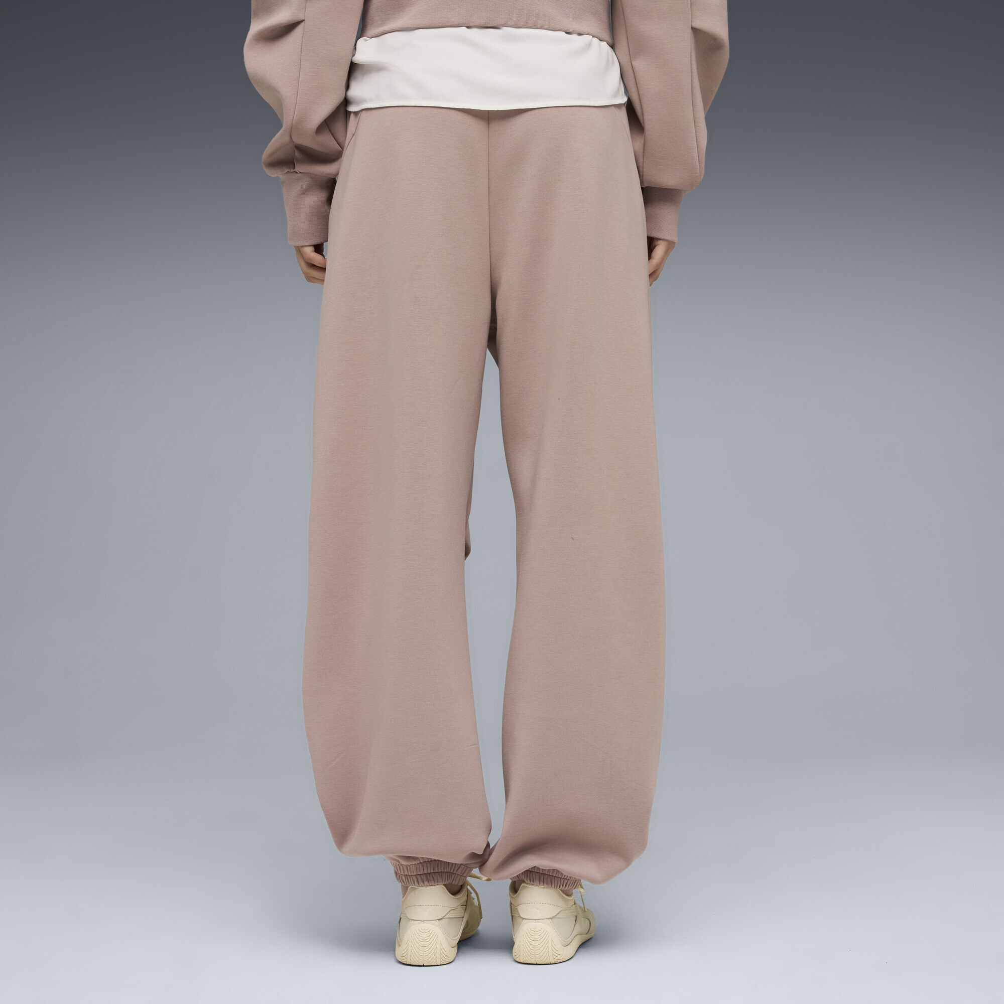 Штани Puma Pumatech Sense Soft (63457288) - фото