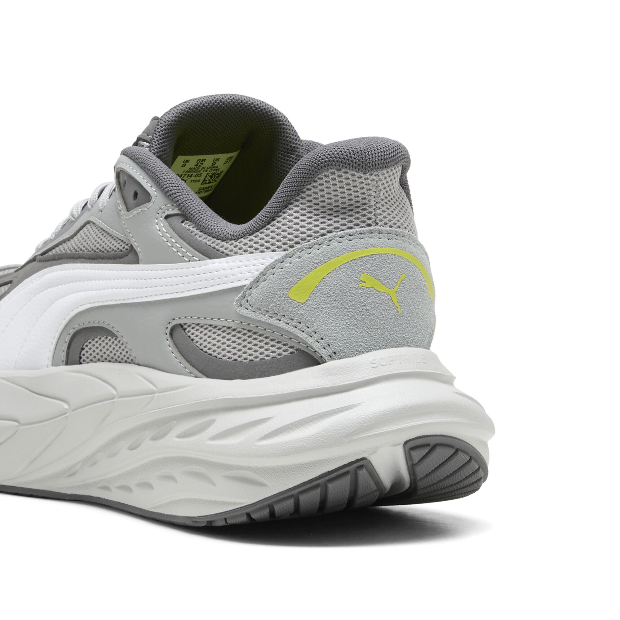 Кросівки Puma Hypnotic LS 2 (40471405) - фото