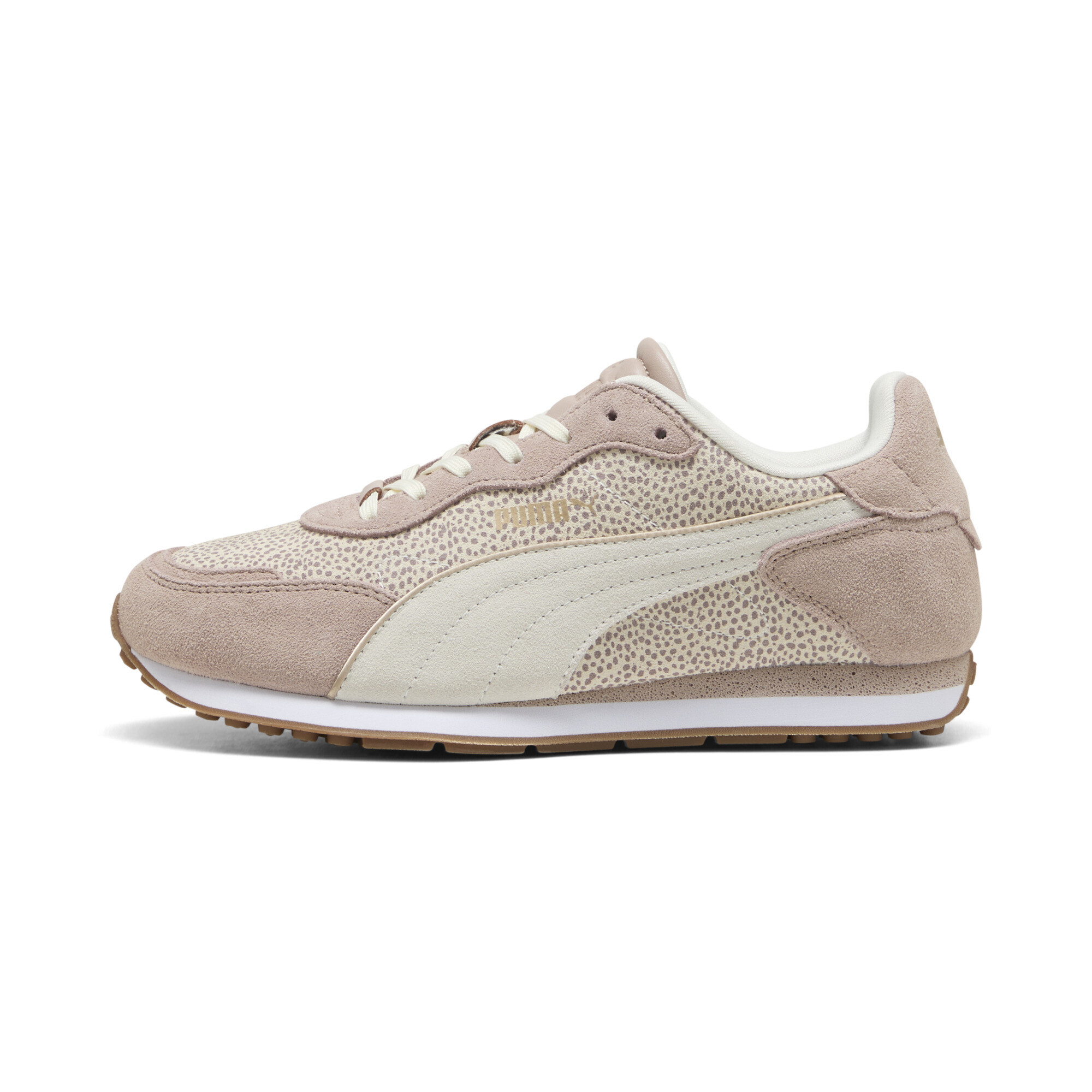 Кросівки Puma St Miler Rose Topcat (40473602) - фото