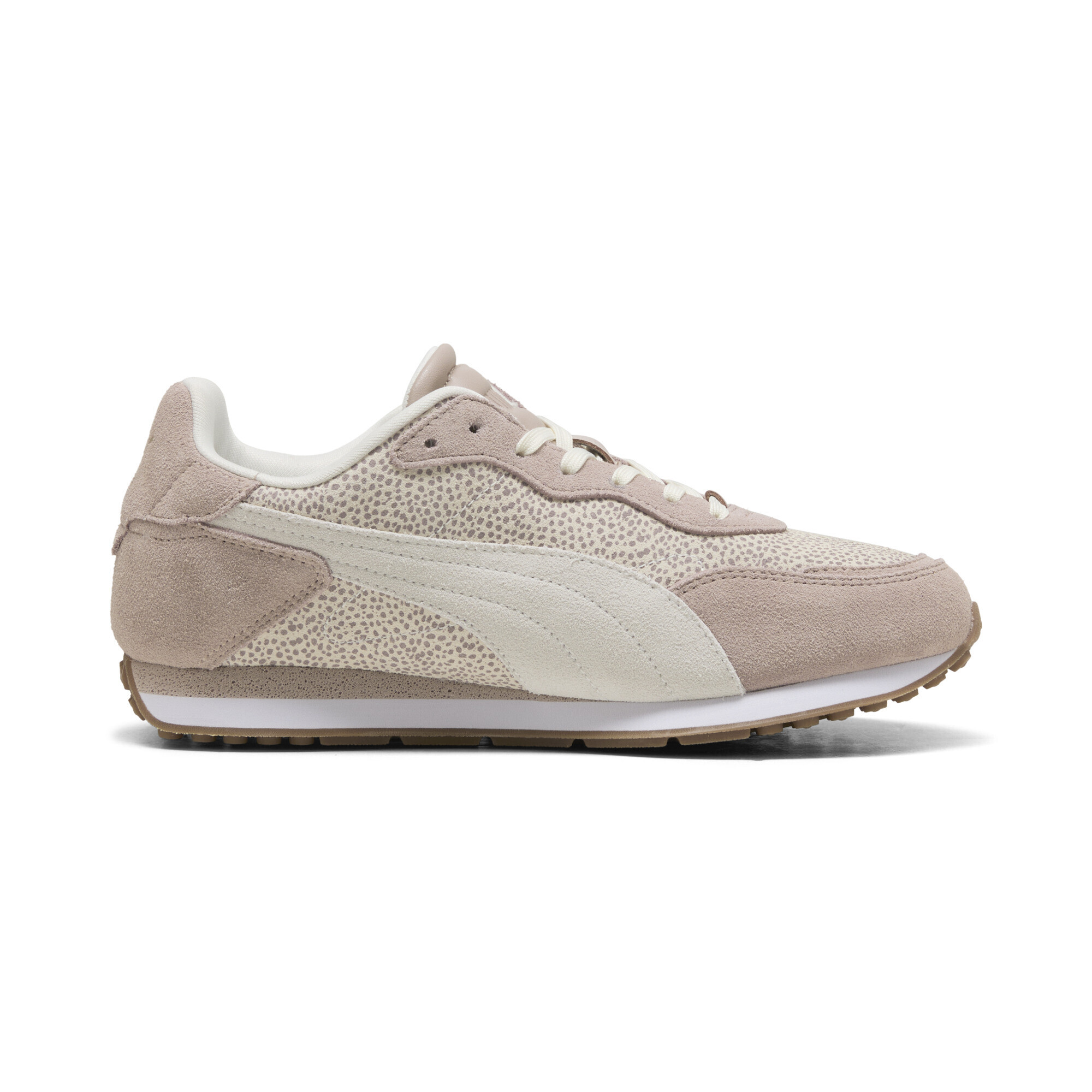 Кросівки Puma St Miler Rose Topcat (40473602) - фото