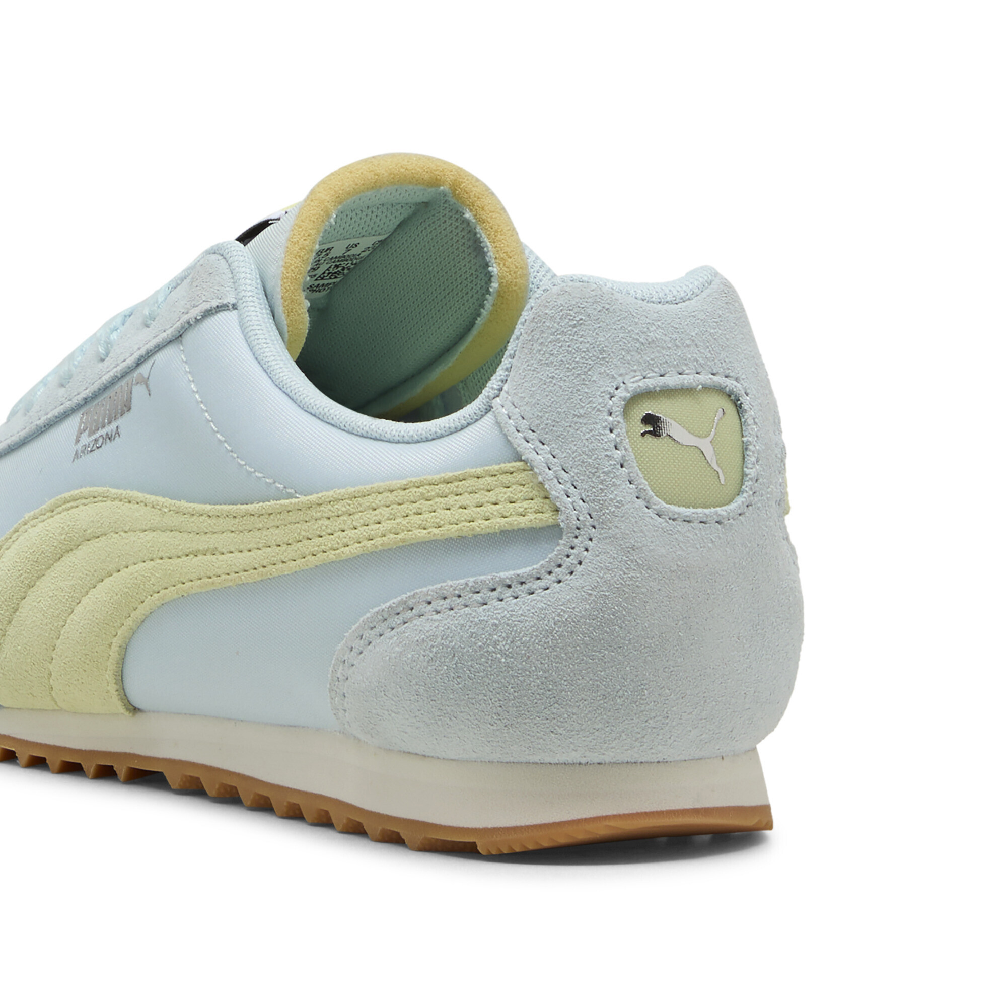 Кросівки Puma Arizona Nylon (39868229) - фото