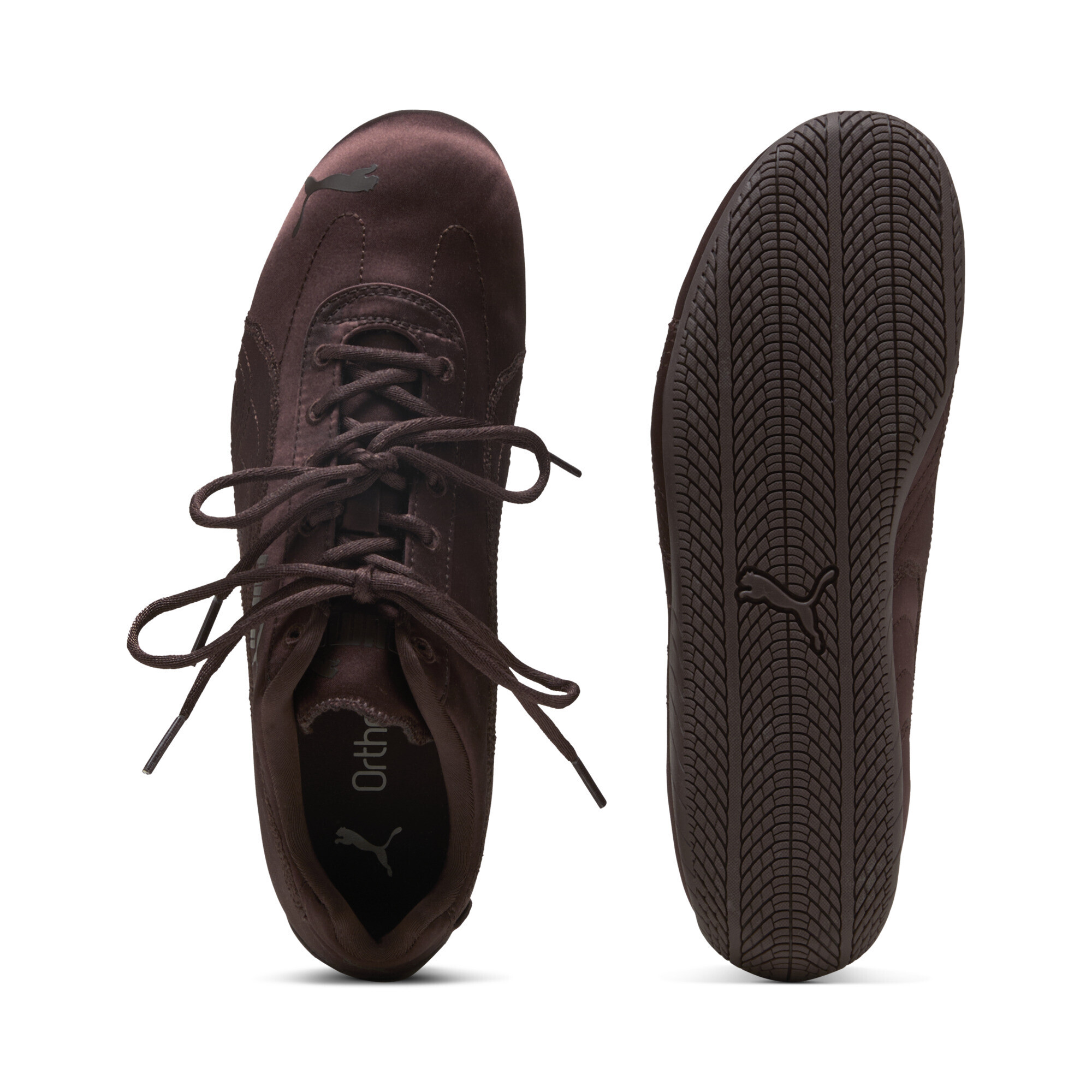 Кросівки Puma Speedcat Venus (40624901) - фото