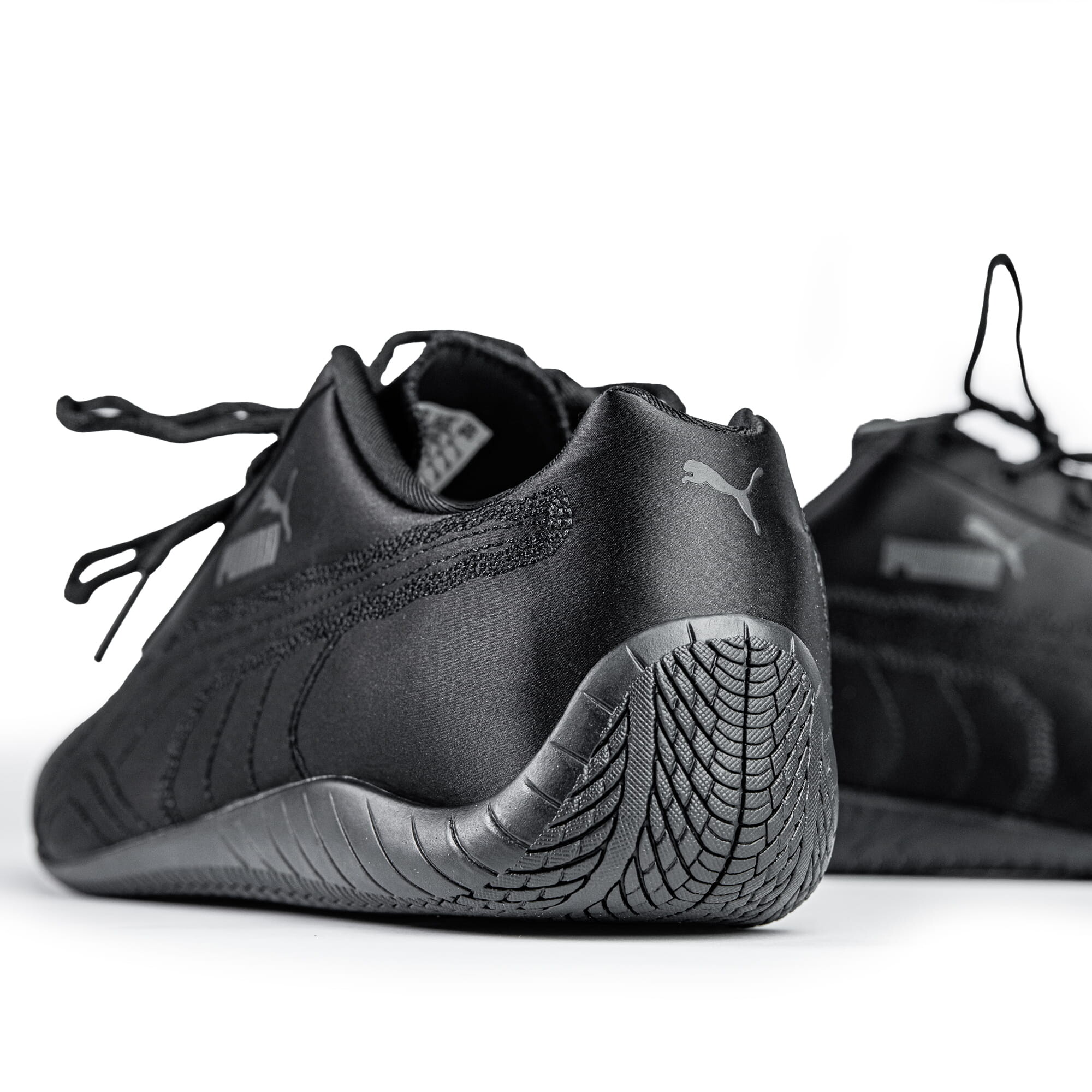 Кросівки Puma Speedcat Venus (40624903) - фото