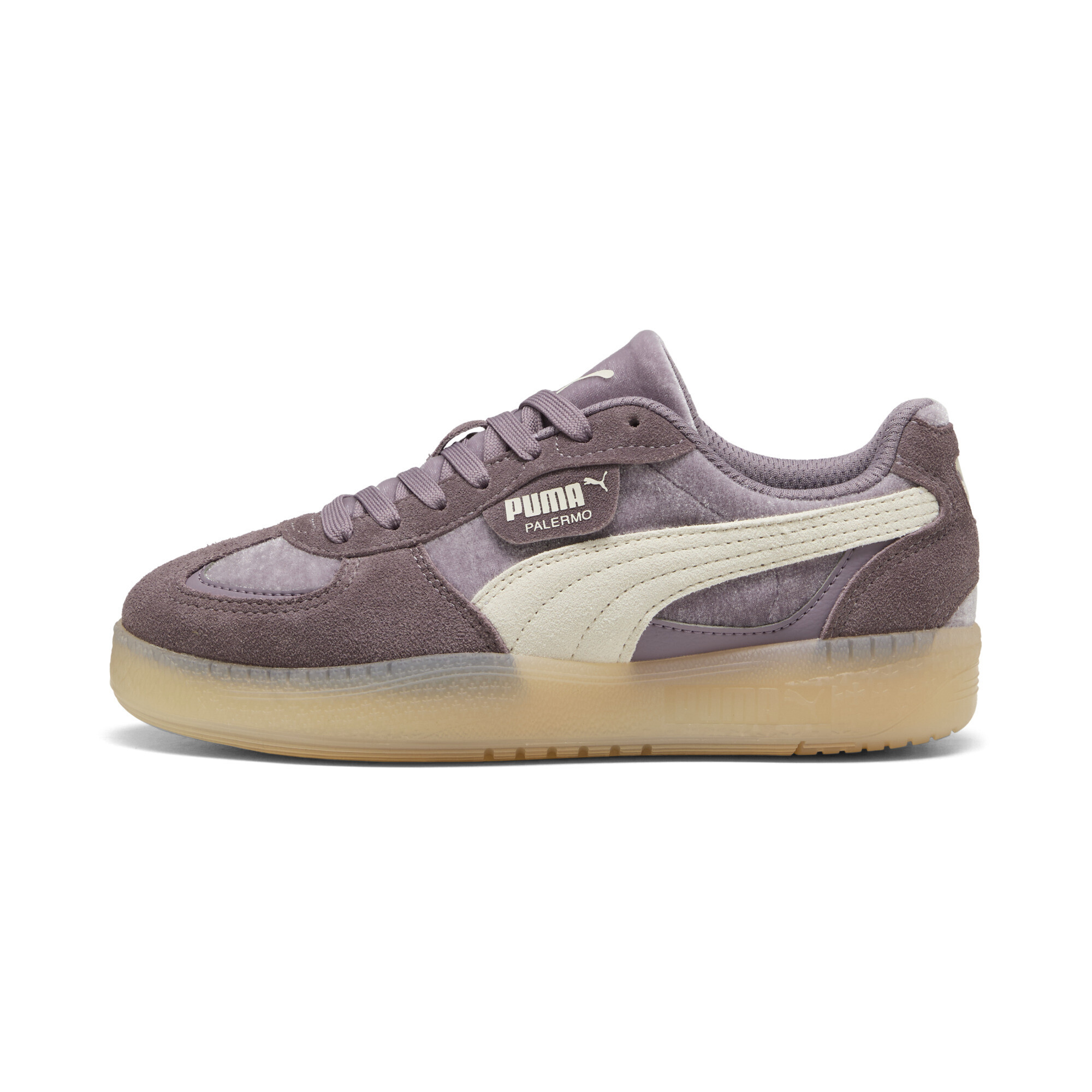 Кеди Puma Palermo Moda Velvet Dream (40334801) - фото