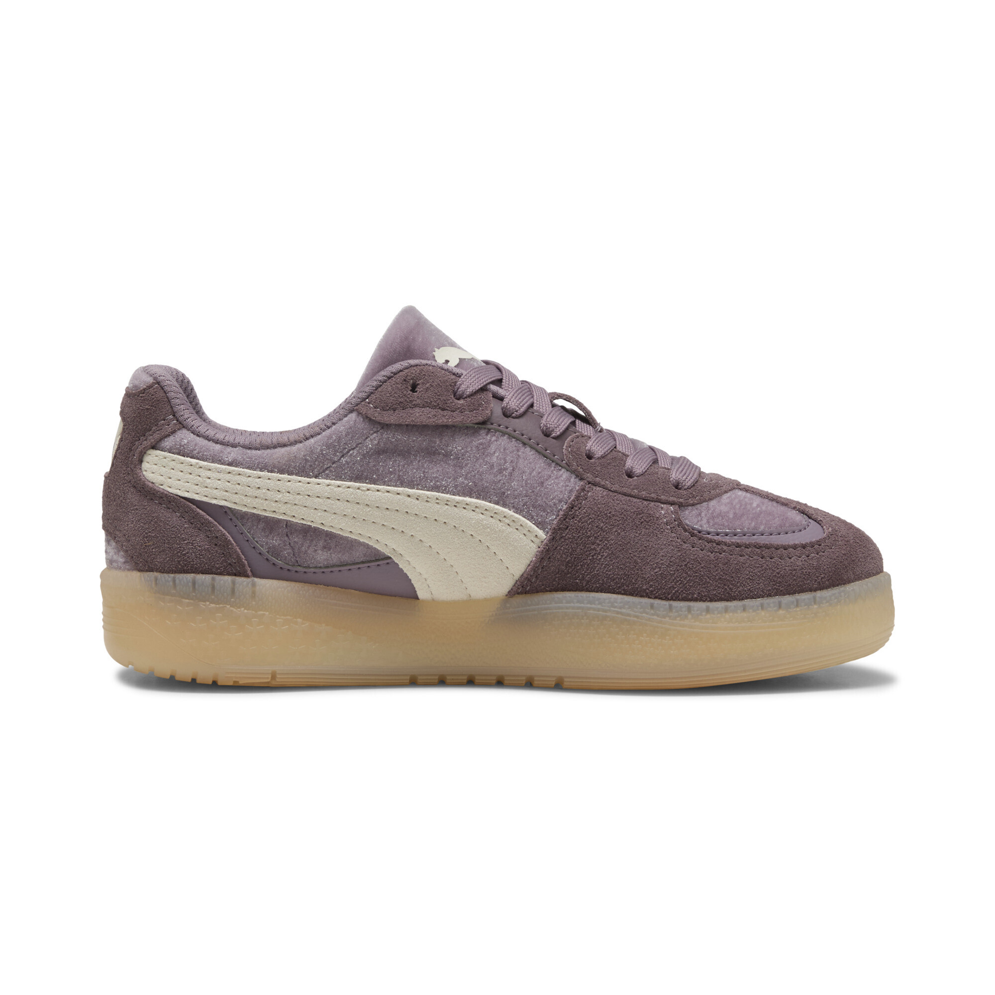 Кеди Puma Palermo Moda Velvet Dream (40334801) - фото