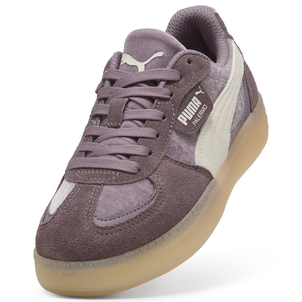 Кеди Puma Palermo Moda Velvet Dream (40334801) - фото