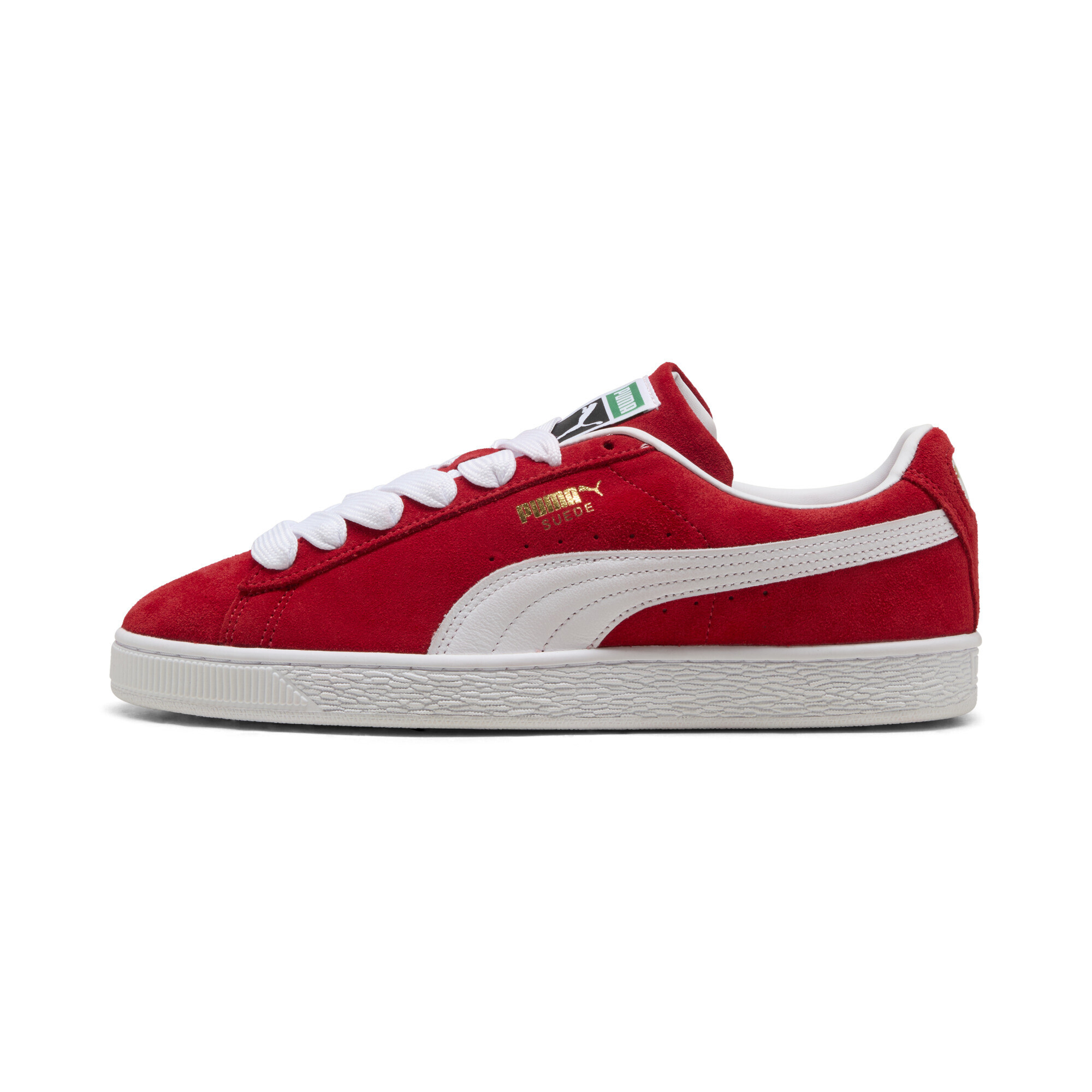 Кеди Puma Suede Classic (39978102) - фото