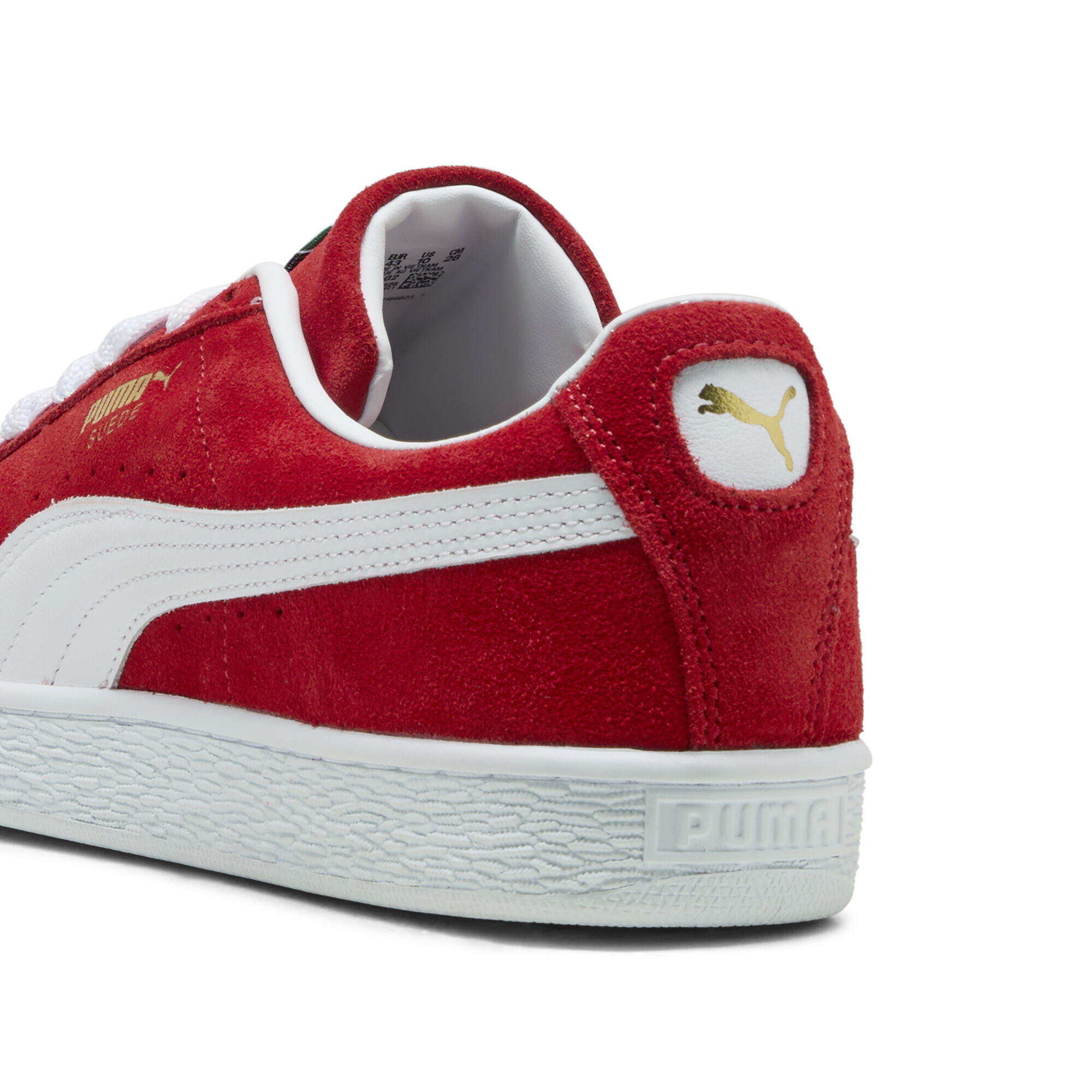 Кеди Puma Suede Classic (39978102) - фото
