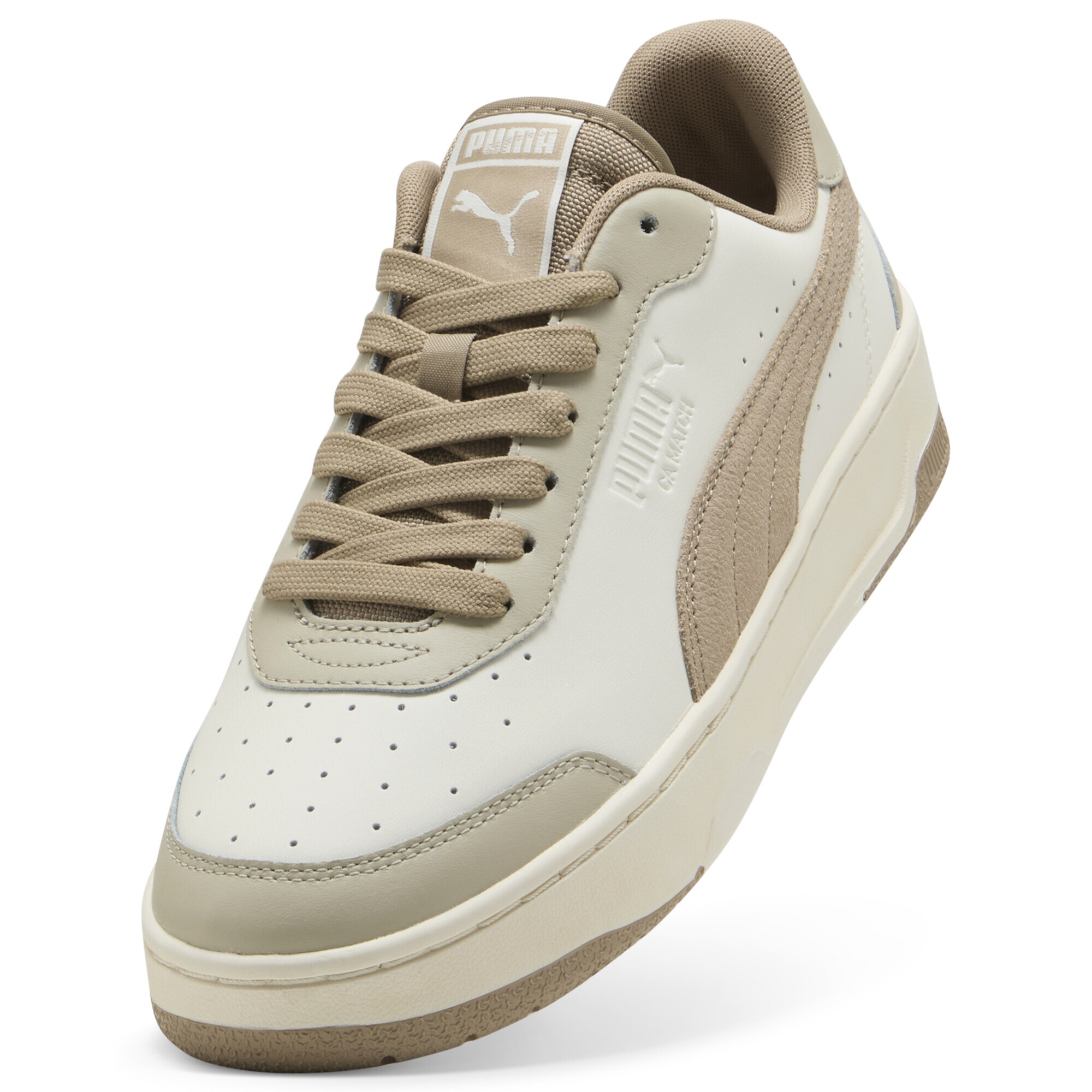Кеди Puma Ca Match Lux (40323201) - фото