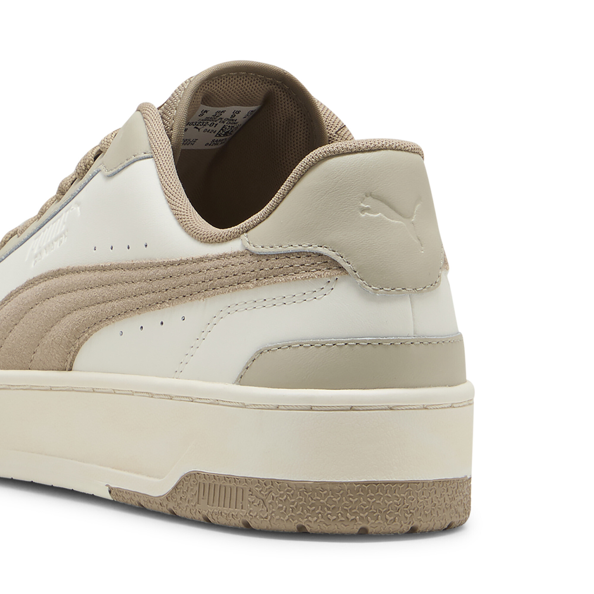 Кеди Puma Ca Match Lux (40323201) - фото