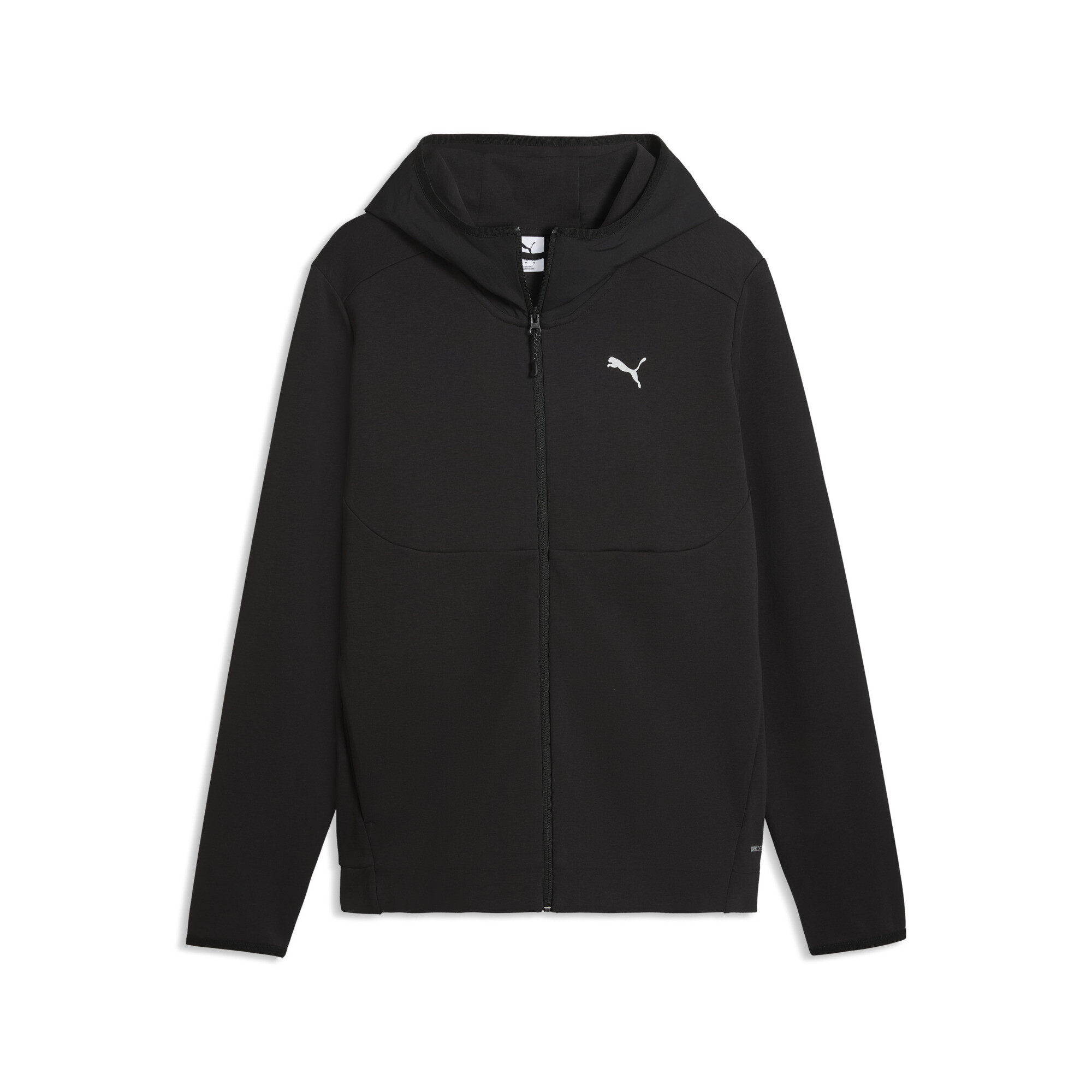 Толстовка Puma Pumatech Full-Zip (69218501) - фото
