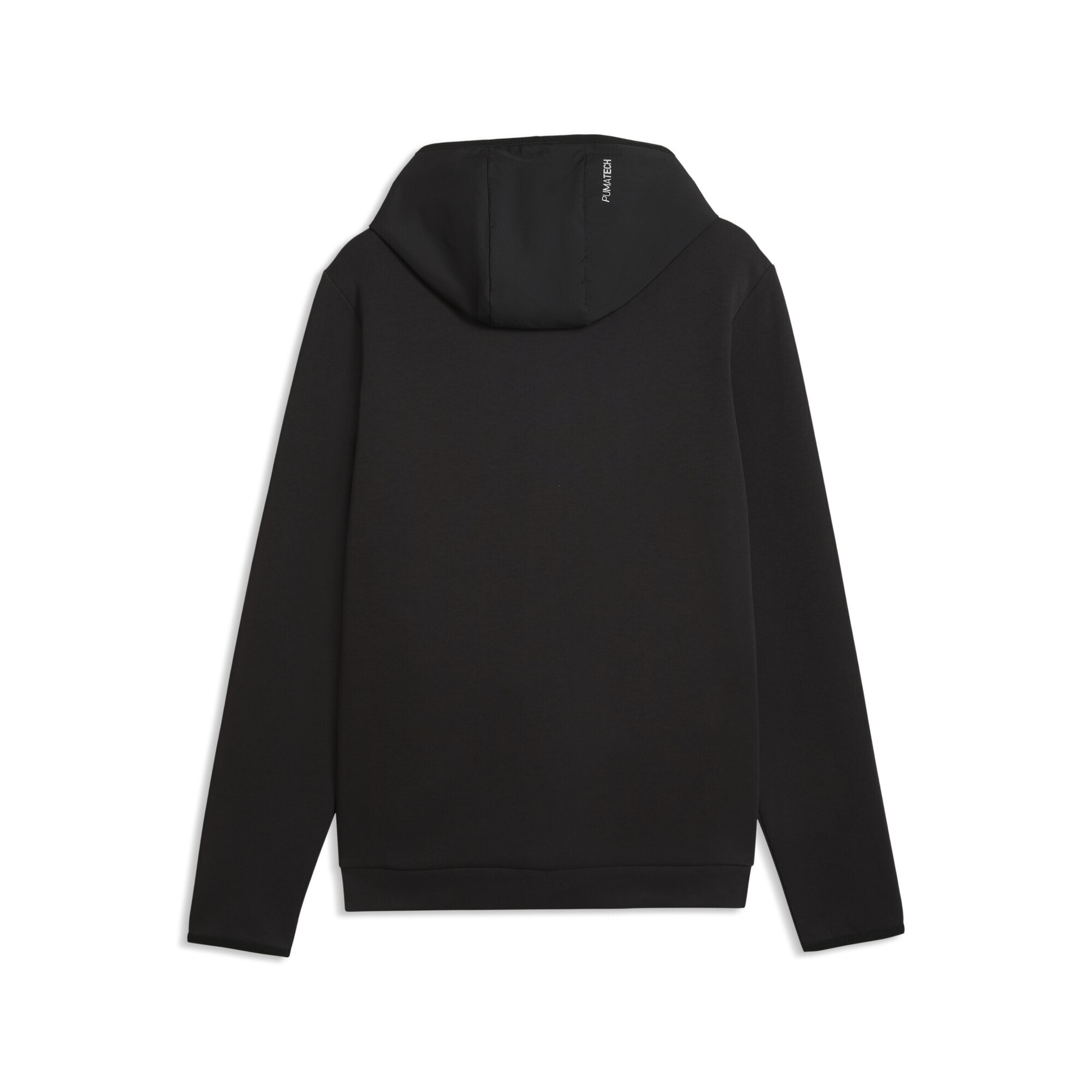 Толстовка Puma Pumatech Full-Zip (69218501) - фото