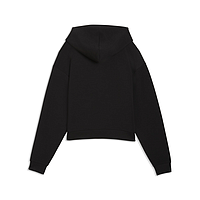 Толстовка Puma Cloudspun Full-Zip (52895801)