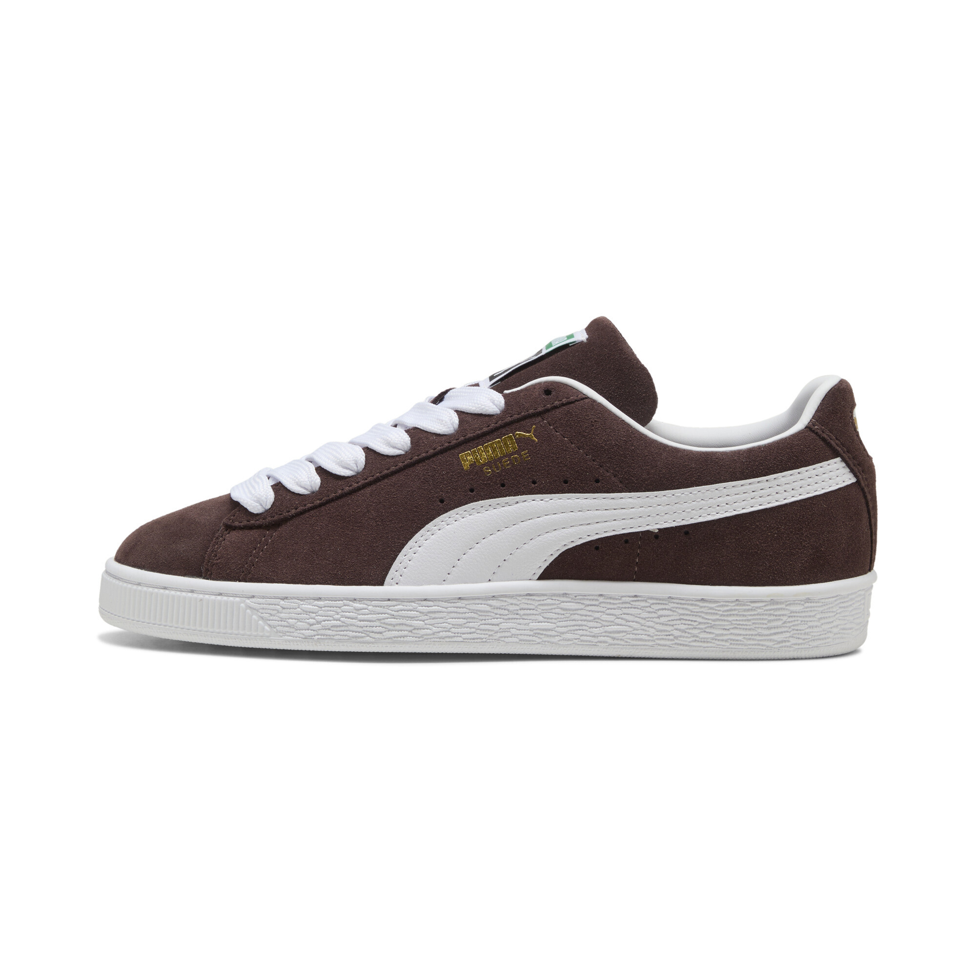 Кеди Puma Suede Classic (39978134) - фото