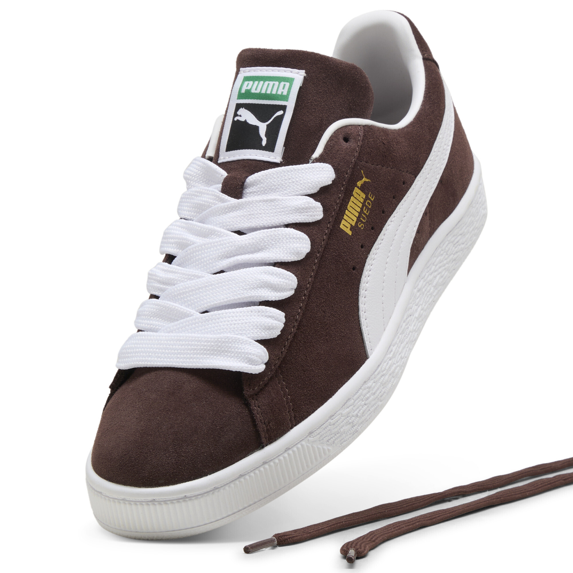 Кеди Puma Suede Classic (39978134) - фото