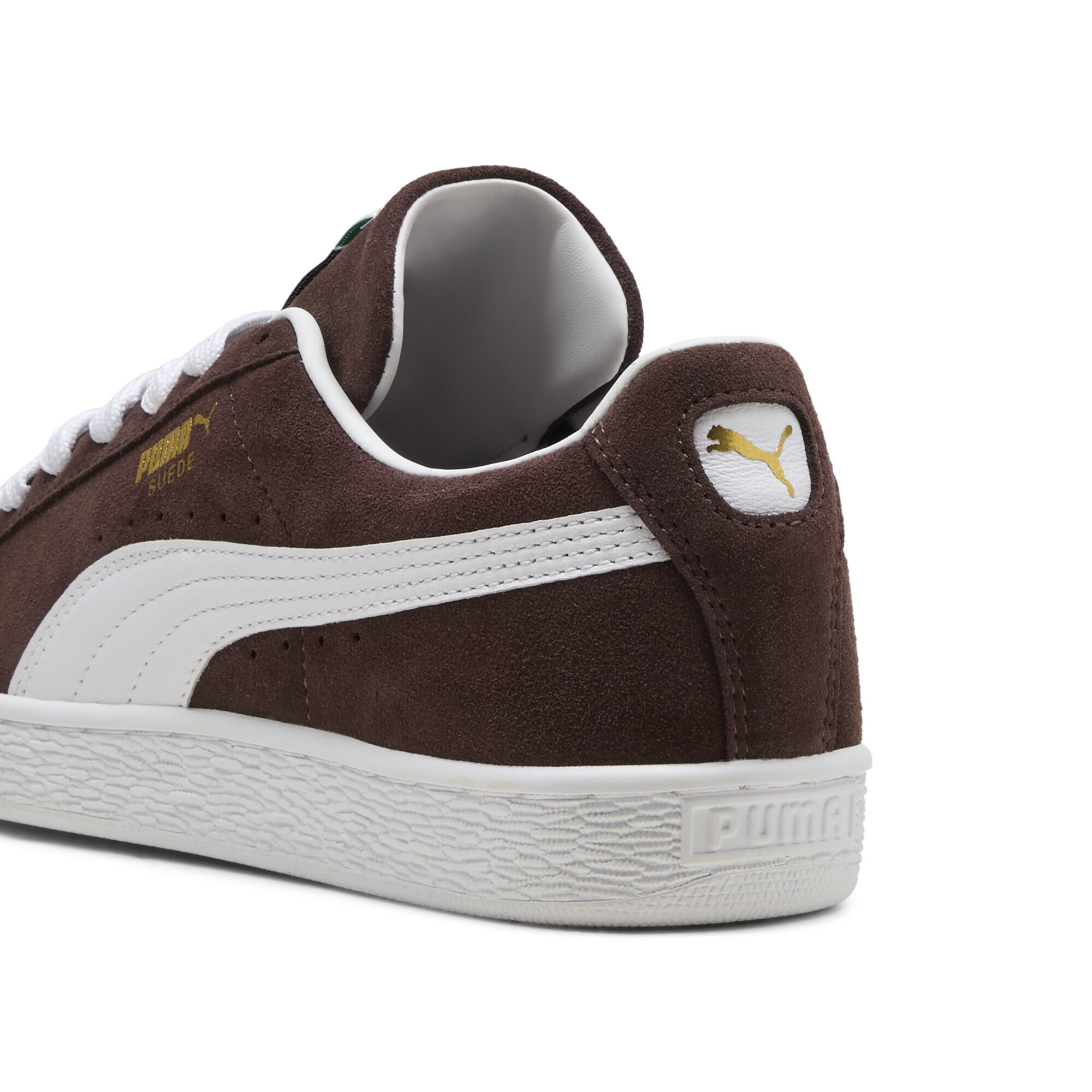 Кеди Puma Suede Classic (39978134) - фото