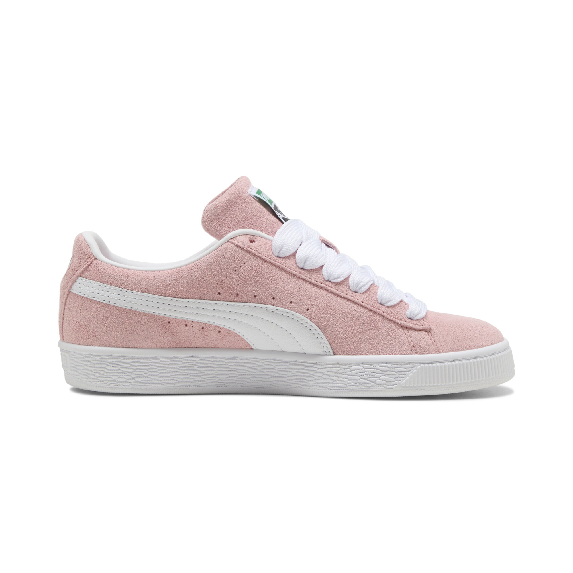 Кеди Puma Suede Classic (39978135) - фото