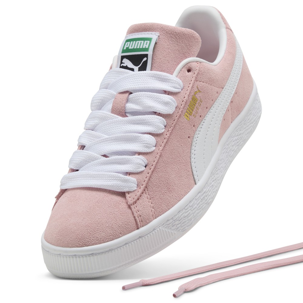Кеди Puma Suede Classic (39978135) - фото