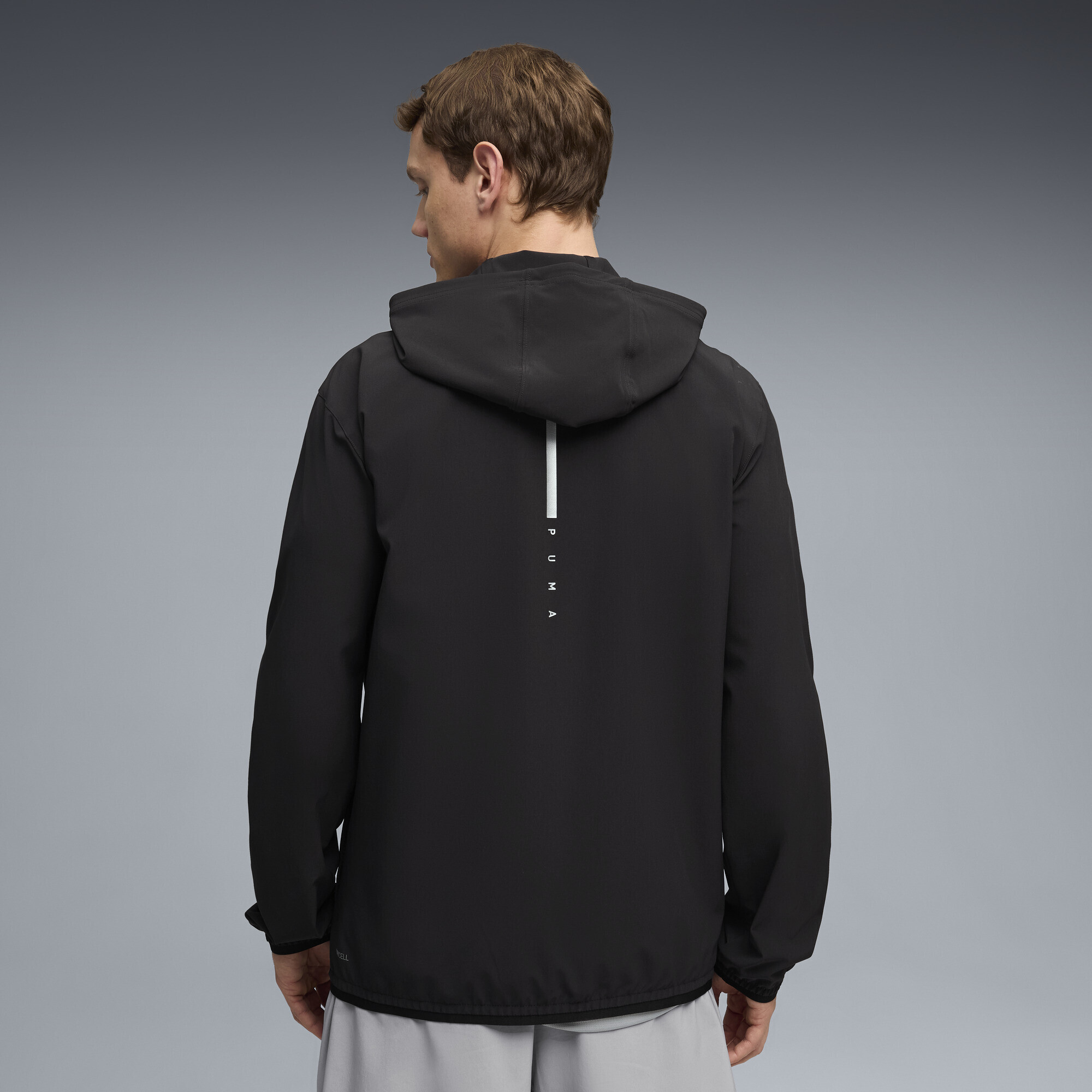 Олімпійка Puma Flex Stretch Woven (52765056) - фото