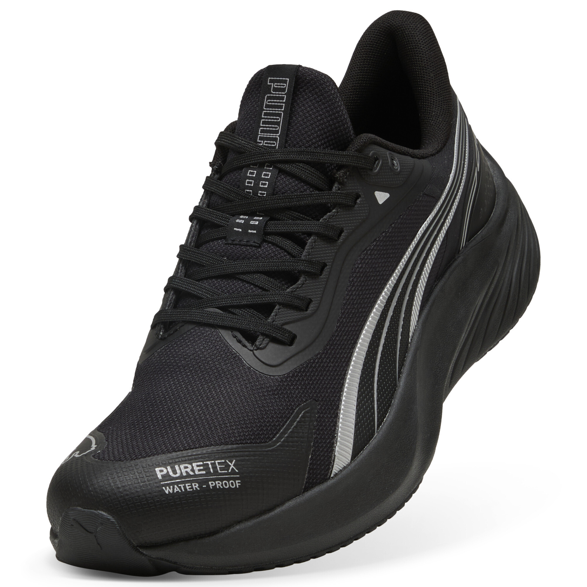 Кросівки Puma Pounce Lite PTX (31172901) - фото