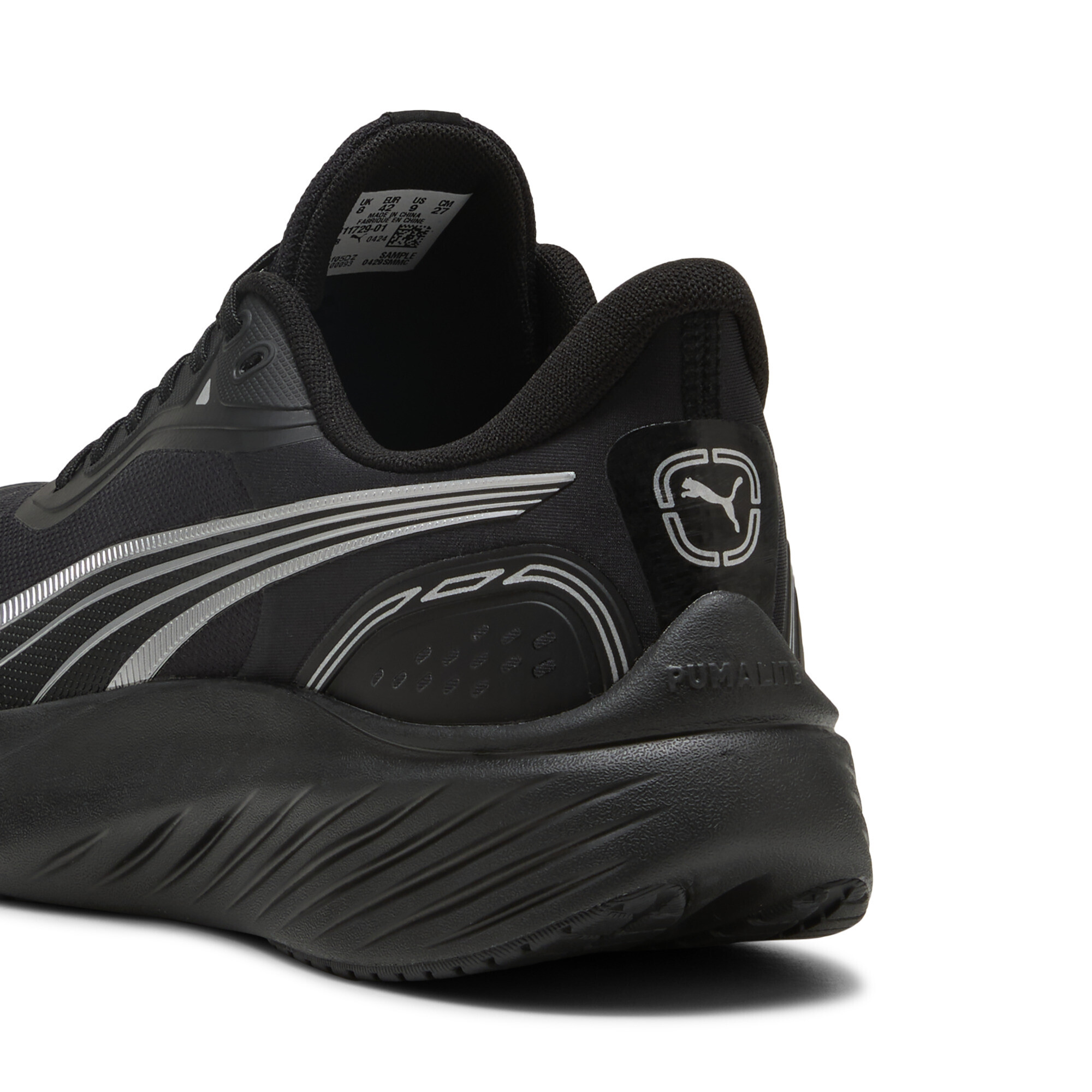 Кросівки Puma Pounce Lite PTX (31172901) - фото