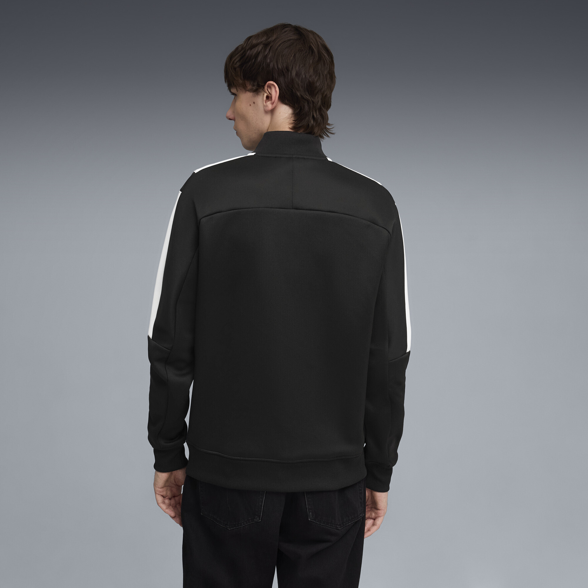 Олімпійка Puma Scuderia Ferrari MT7 (63583301) - фото