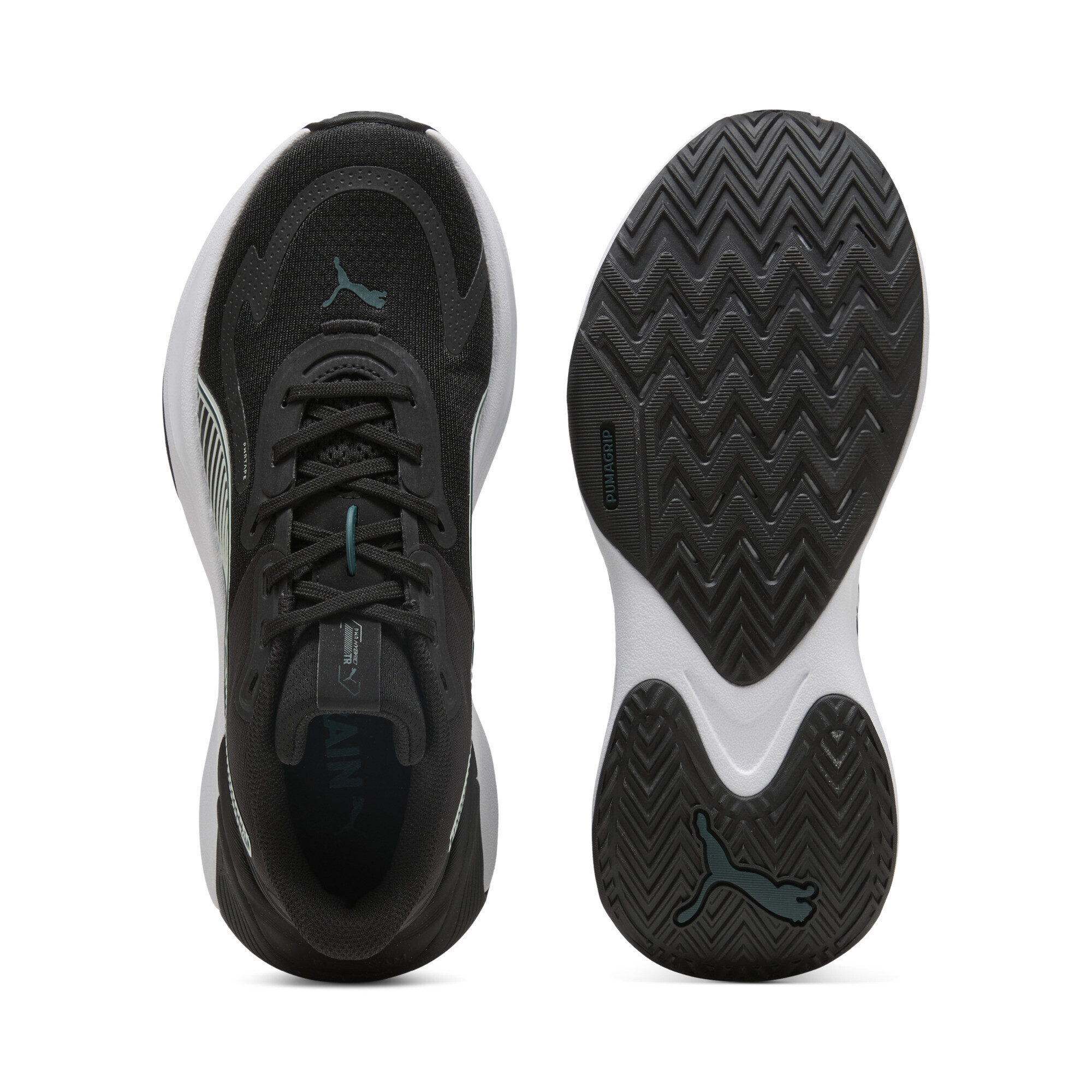 Кросівки Puma PWR Hybrid (31047717) - фото