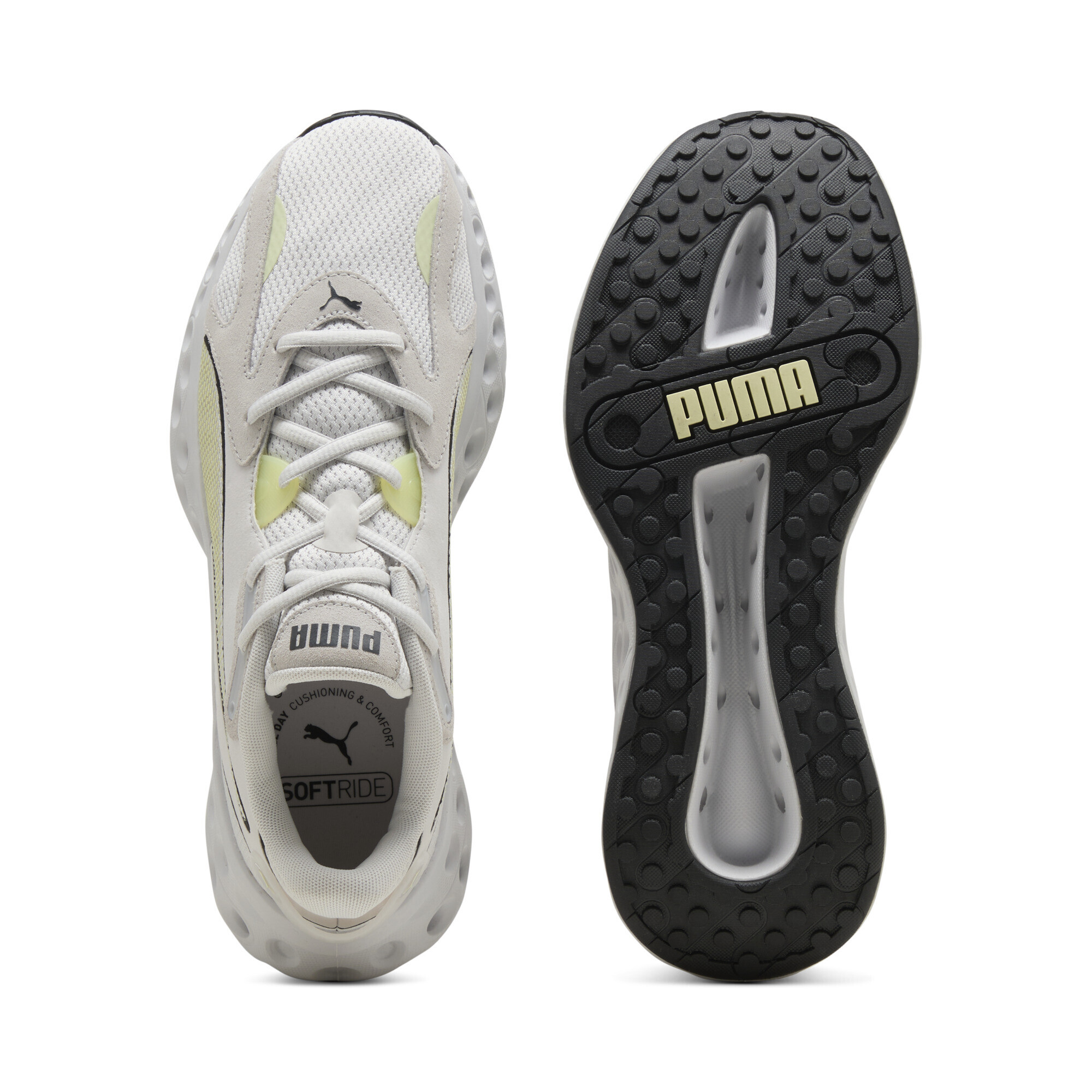 Кросівки Puma Softride Frequence (31050017) - фото
