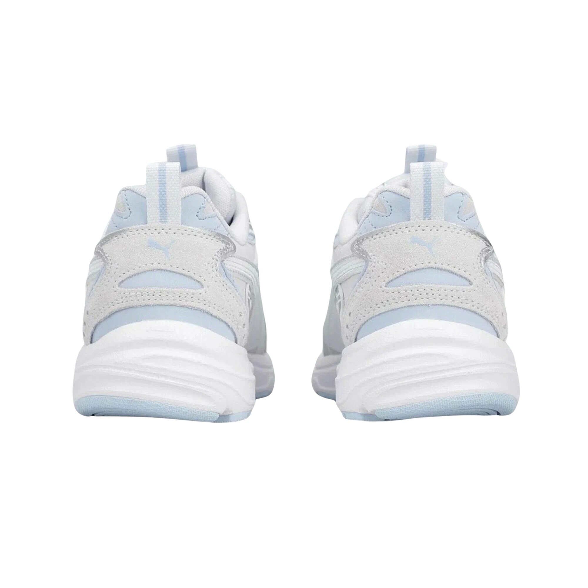 Кросівки Puma Milenio Tech Suede (40265607) - фото