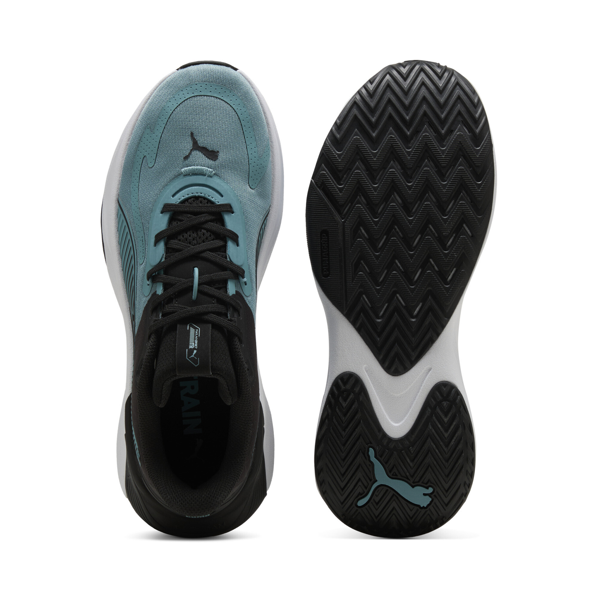 Кросівки Puma PWR Hybrid (31028224) - фото