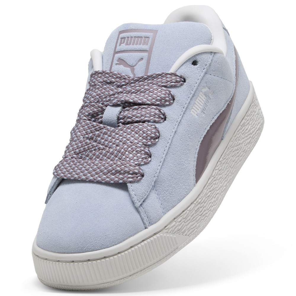 Кеди Puma Suede XL En Piste (40332302) - фото