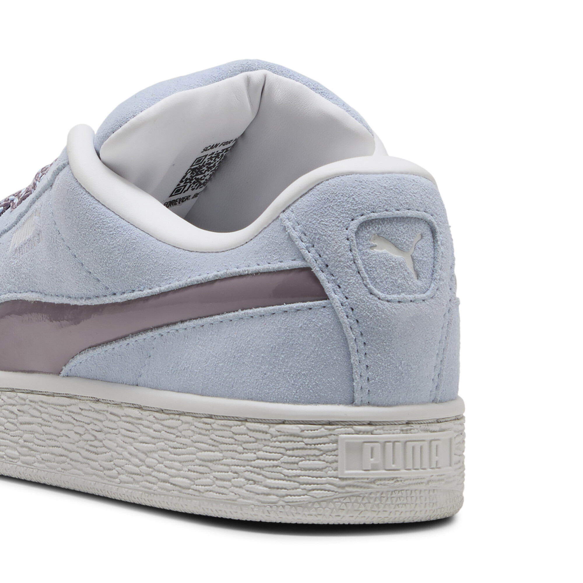 Кеди Puma Suede XL En Piste (40332302) - фото