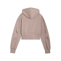 Толстовка Puma Pumatech Sense Full Zip (63457188)