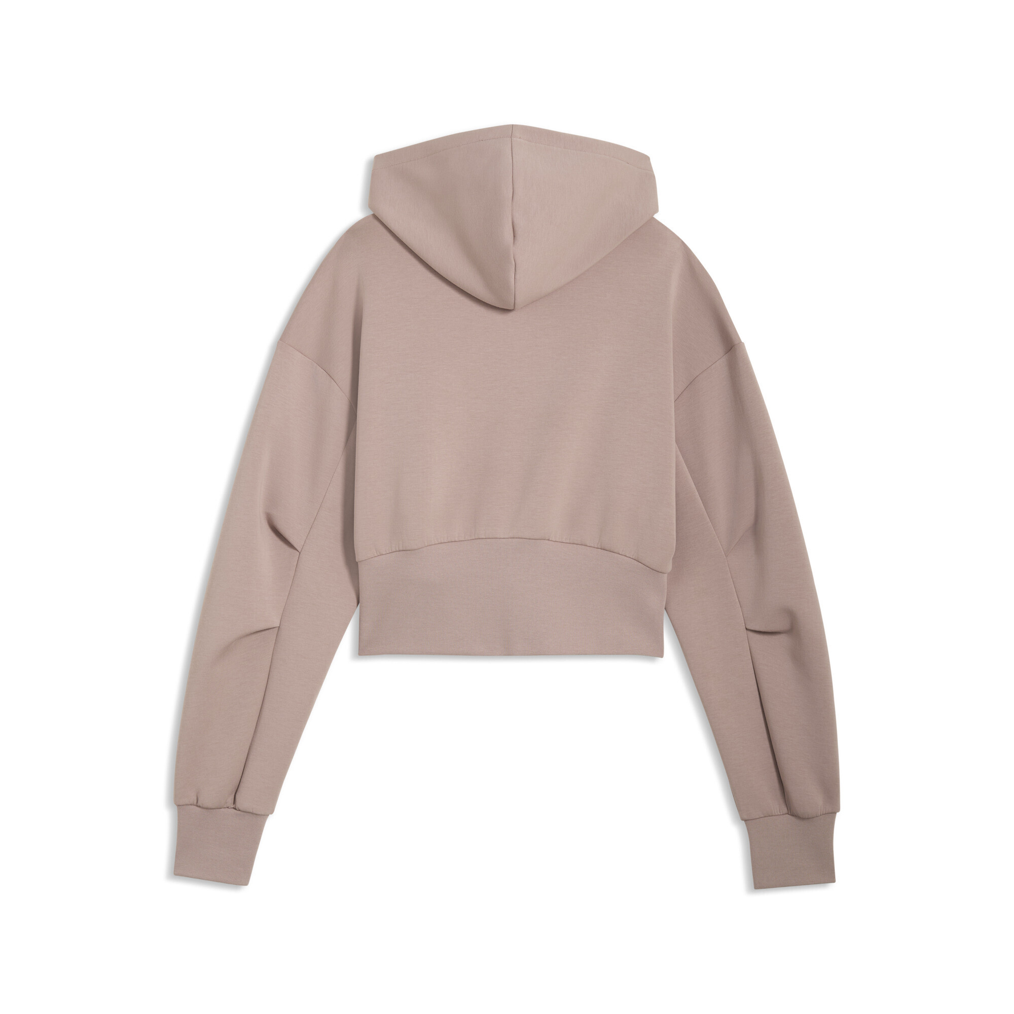 Толстовка Puma Pumatech Sense Full Zip (63457188) - фото