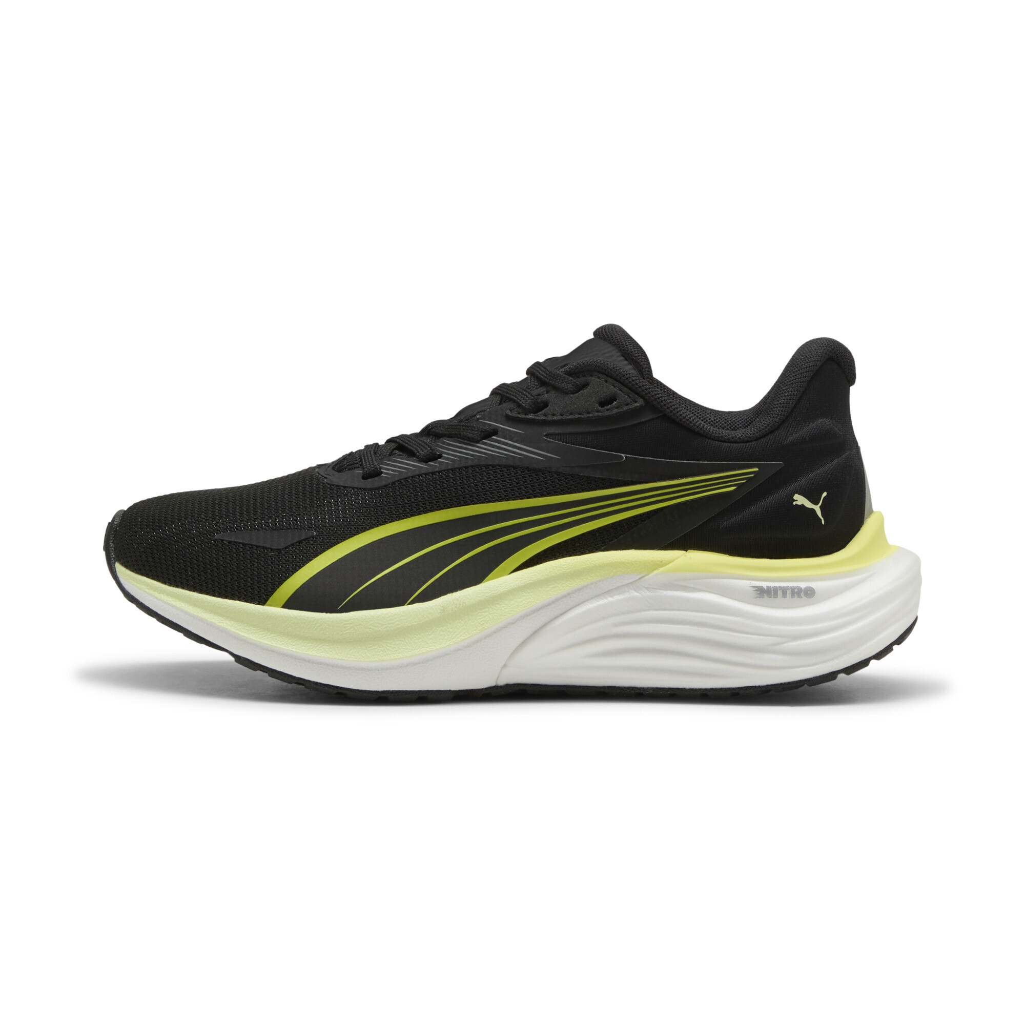 Кросівки Puma Electrify Nitro 4 Jr (40150806) - фото
