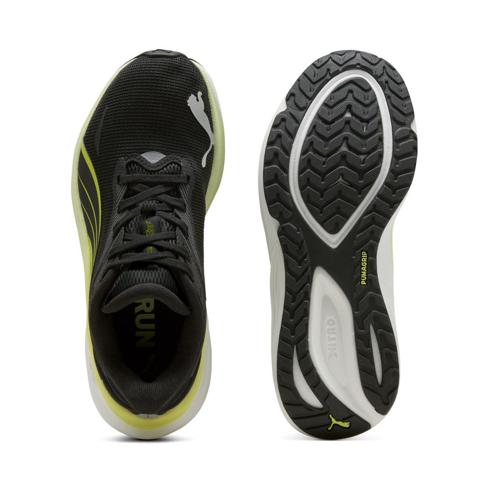 Кросівки Puma Electrify Nitro 4 Jr (40150806) - фото