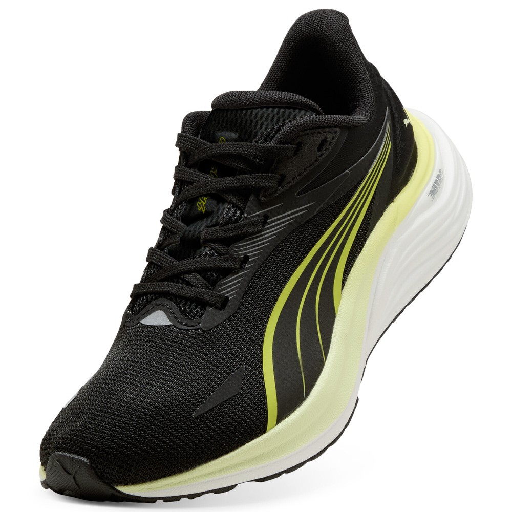 Кросівки Puma Electrify Nitro 4 Jr (40150806) - фото