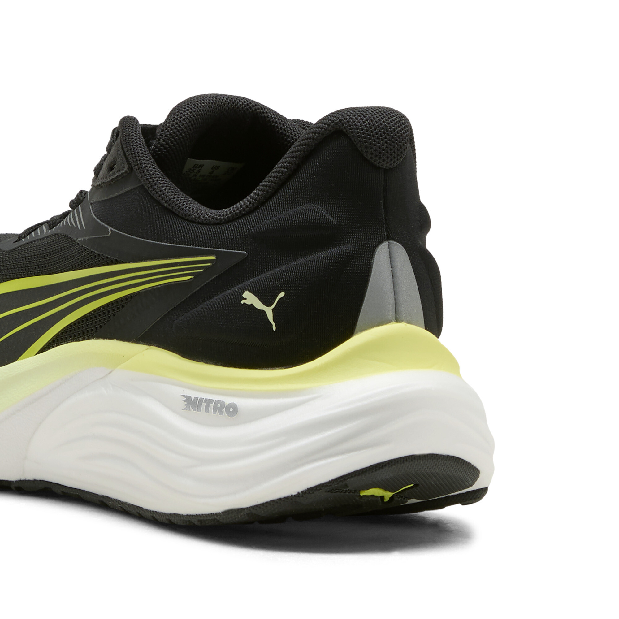 Кросівки Puma Electrify Nitro 4 Jr (40150806) - фото
