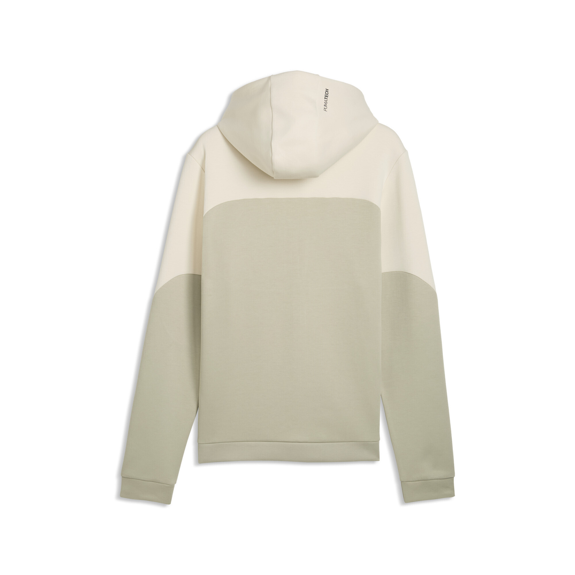 Толстовка Puma Pumatech Full-Zip (63441587) - фото